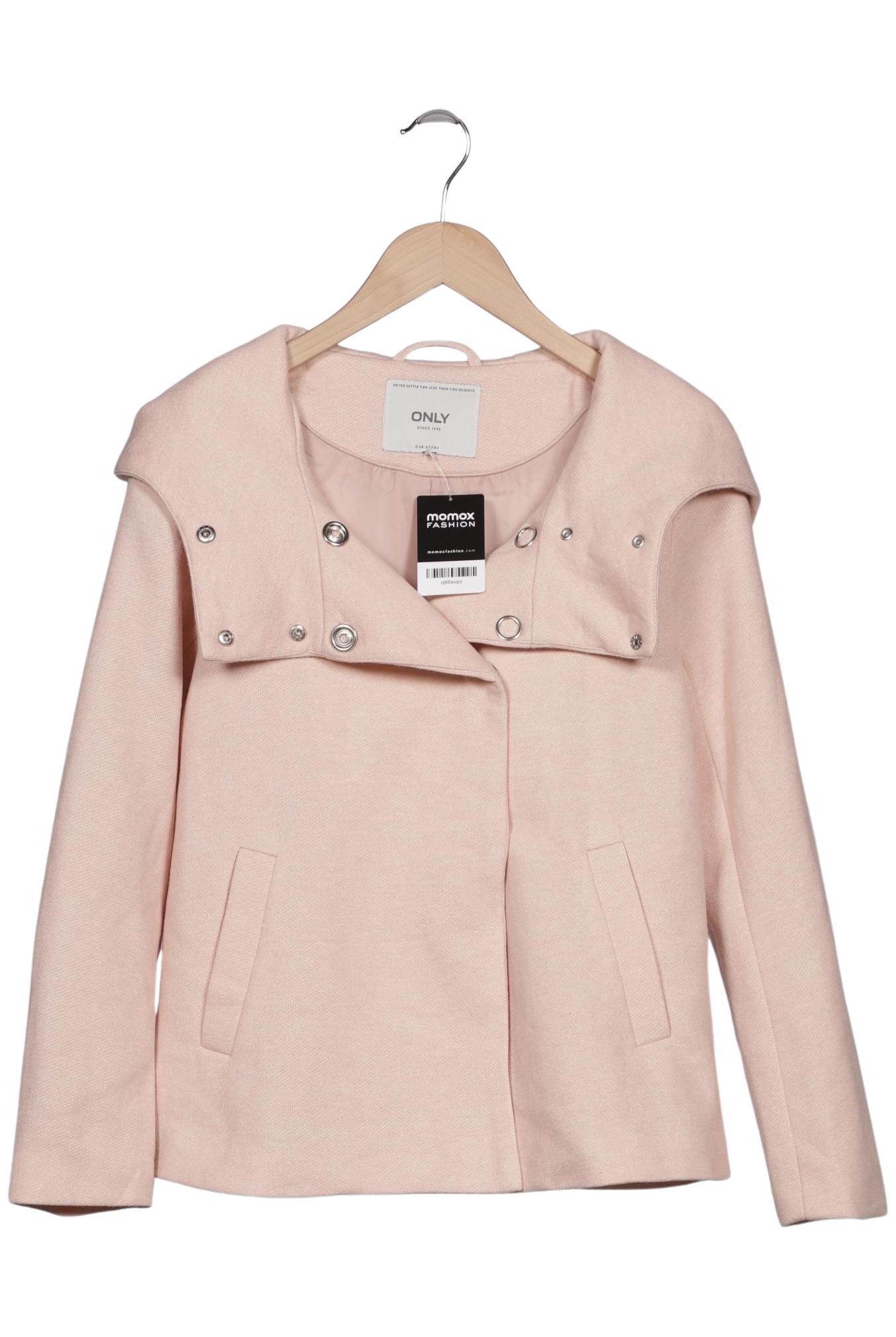 

Only Damen Jacke, pink, Gr. 34