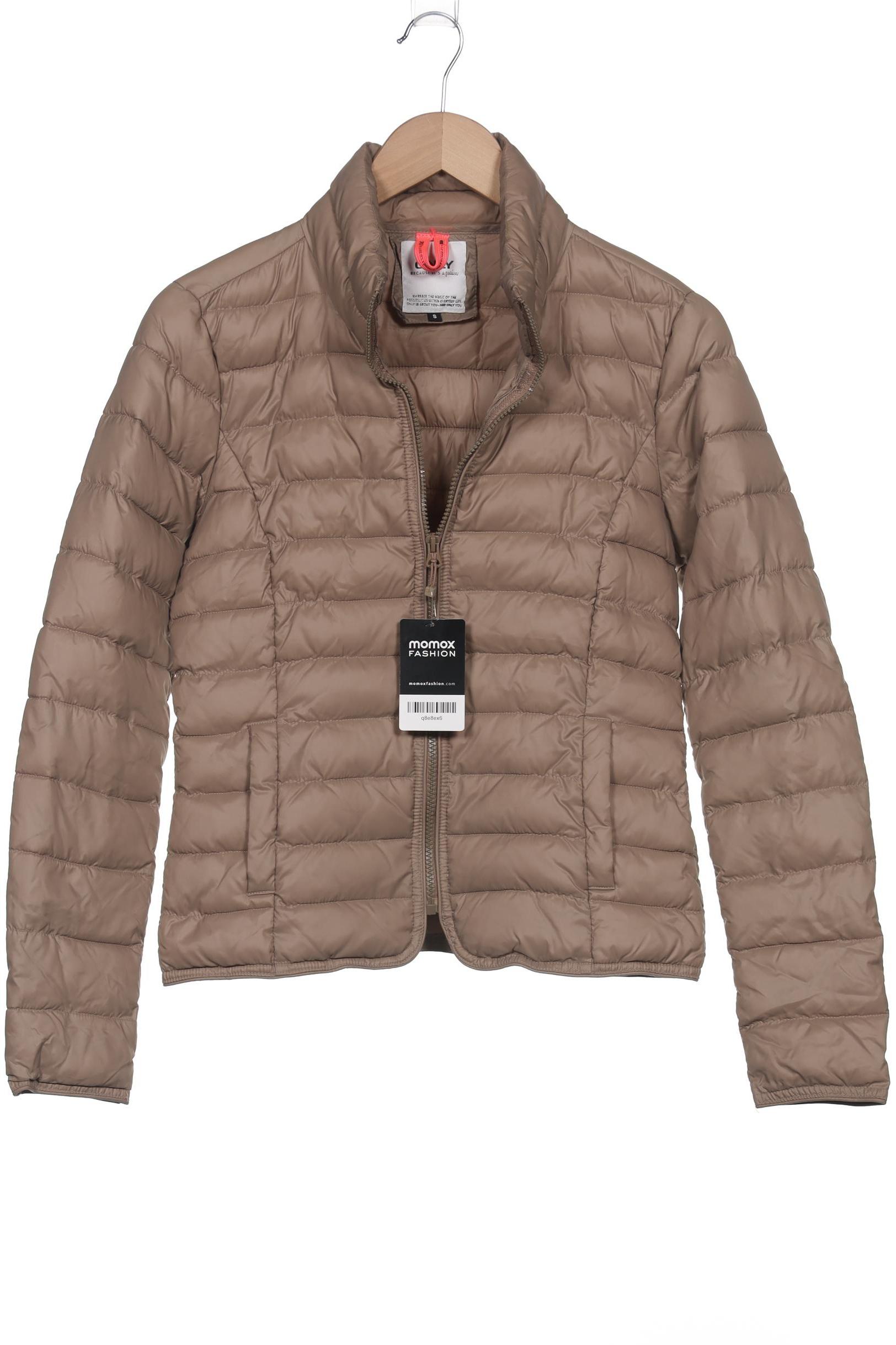 

Only Damen Jacke, braun, Gr. 36