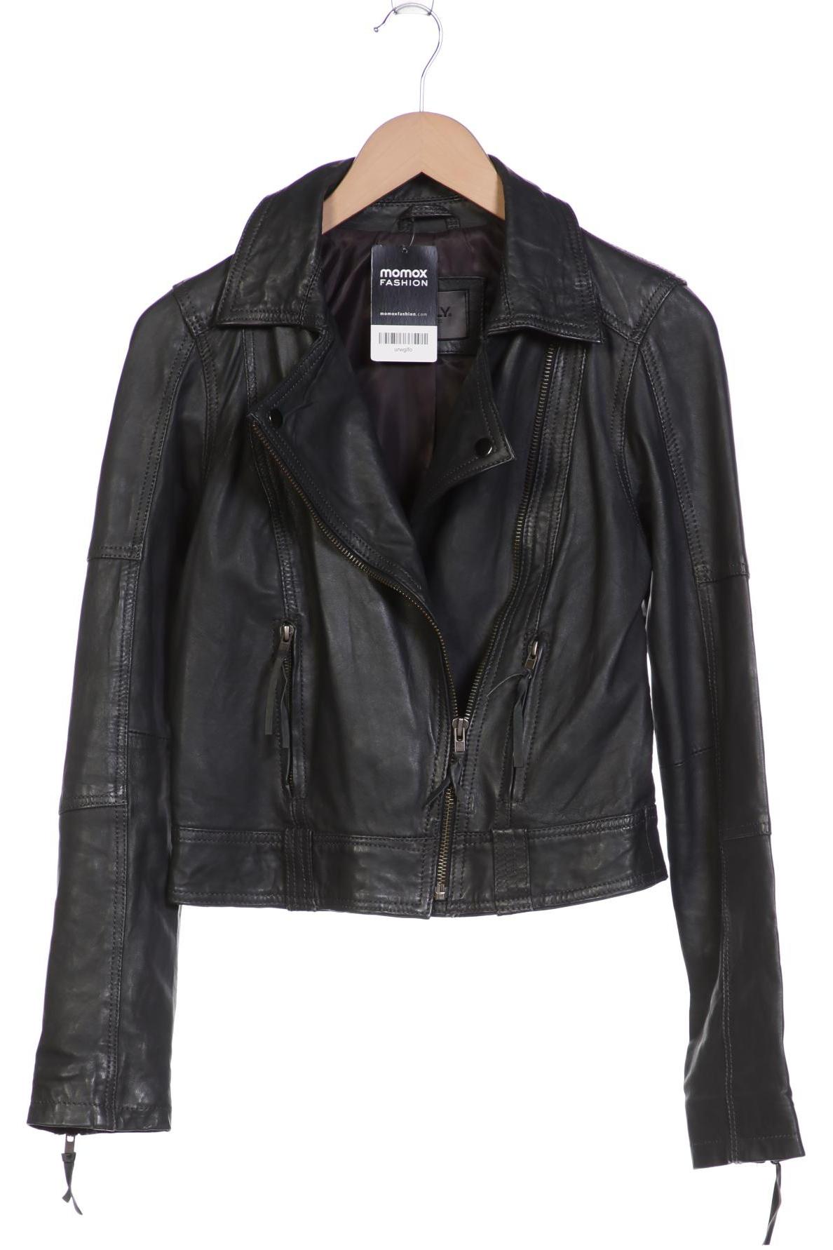 

ONLY Damen Jacke, grau