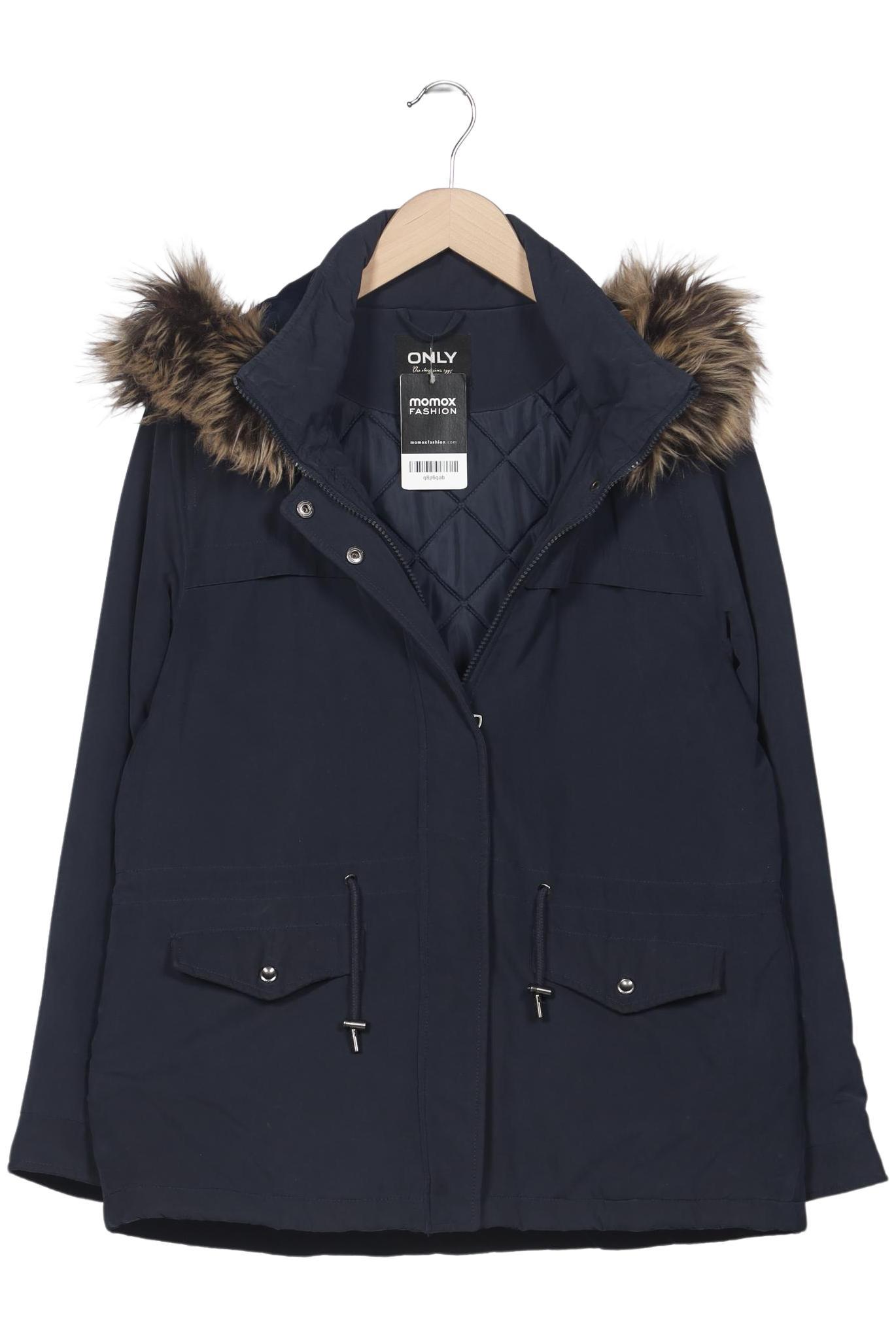 

Only Damen Jacke, marineblau, Gr. 42