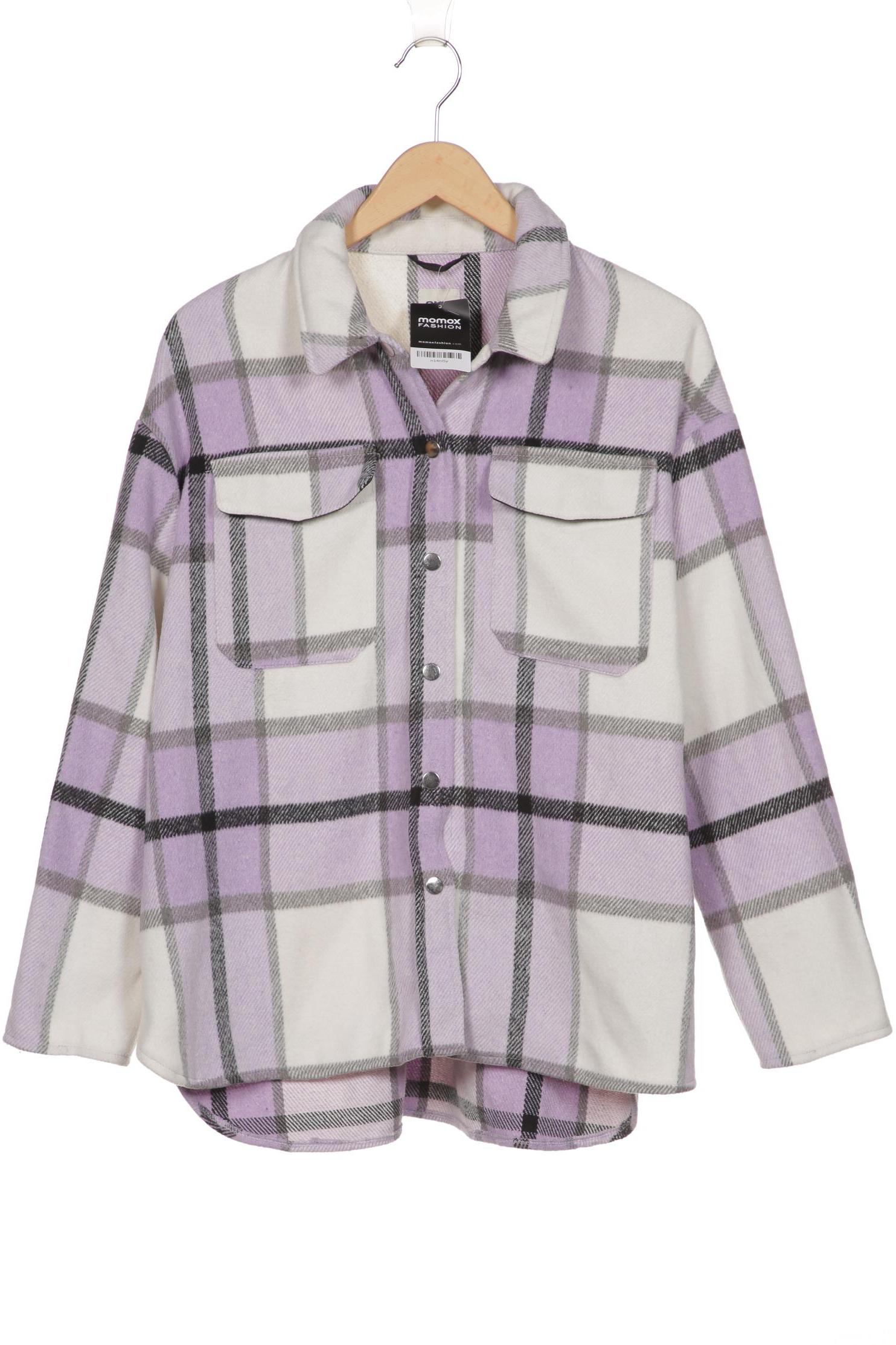 

Only Damen Jacke, flieder, Gr. 44