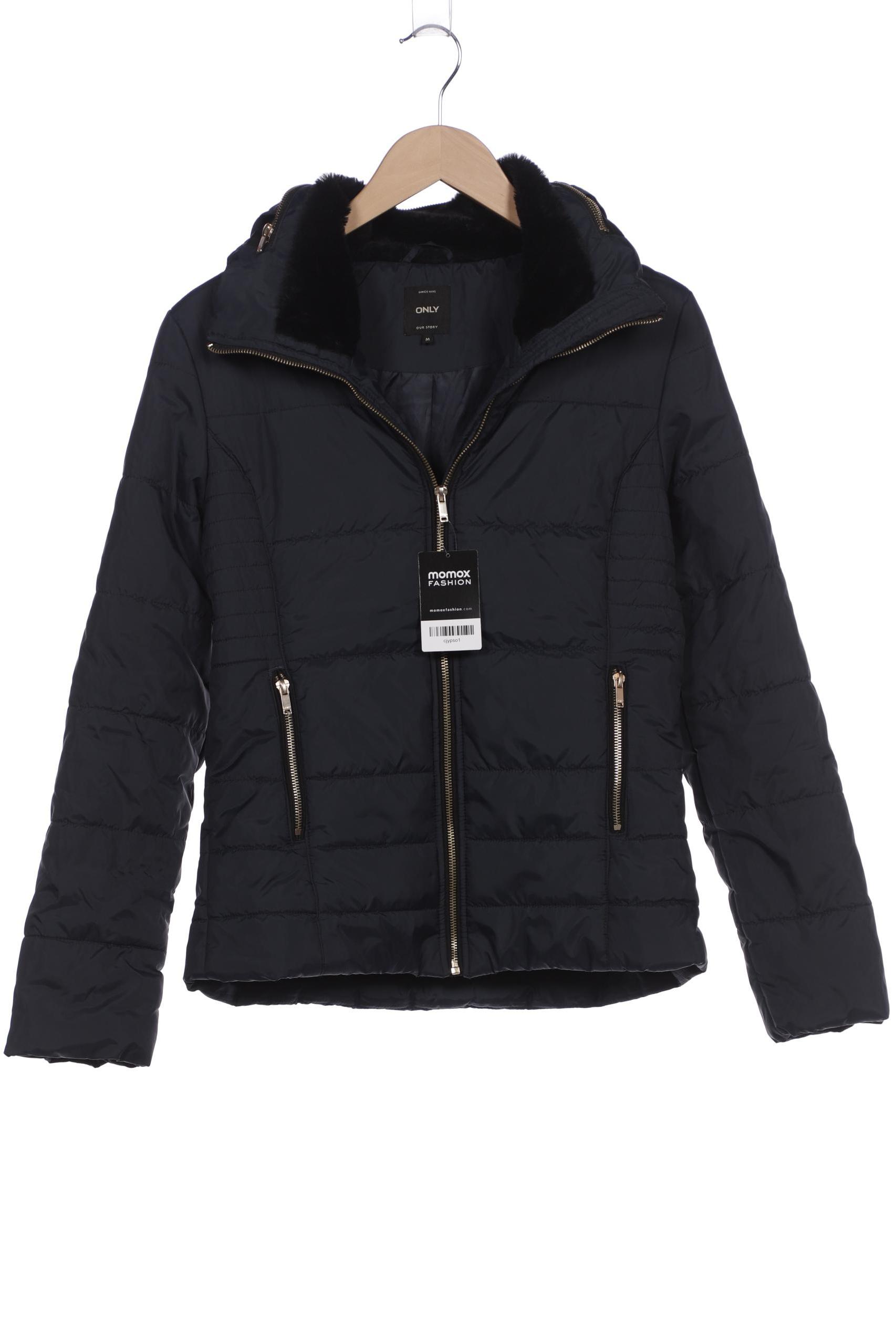 

Only Damen Jacke, marineblau, Gr. 38