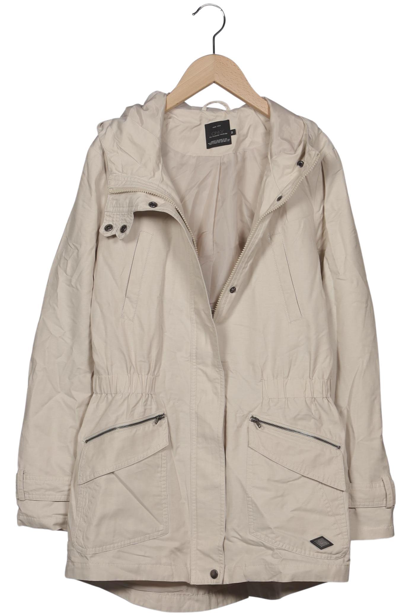 

Only Damen Jacke, beige, Gr. 38