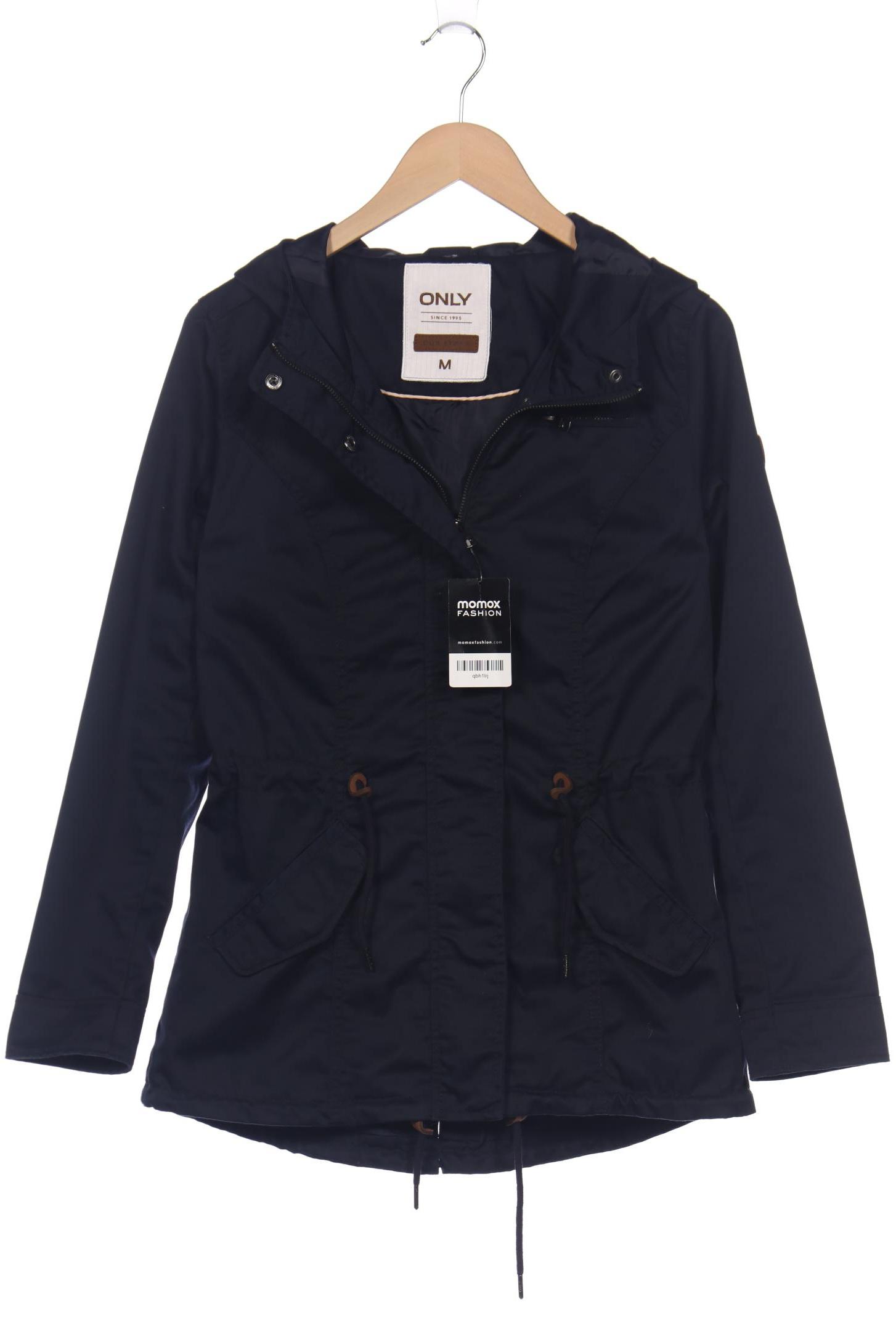 

ONLY Damen Jacke, marineblau