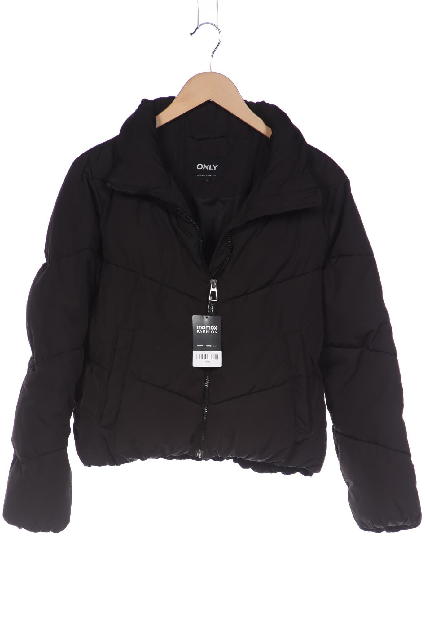 

Only Damen Jacke, schwarz, Gr. 42