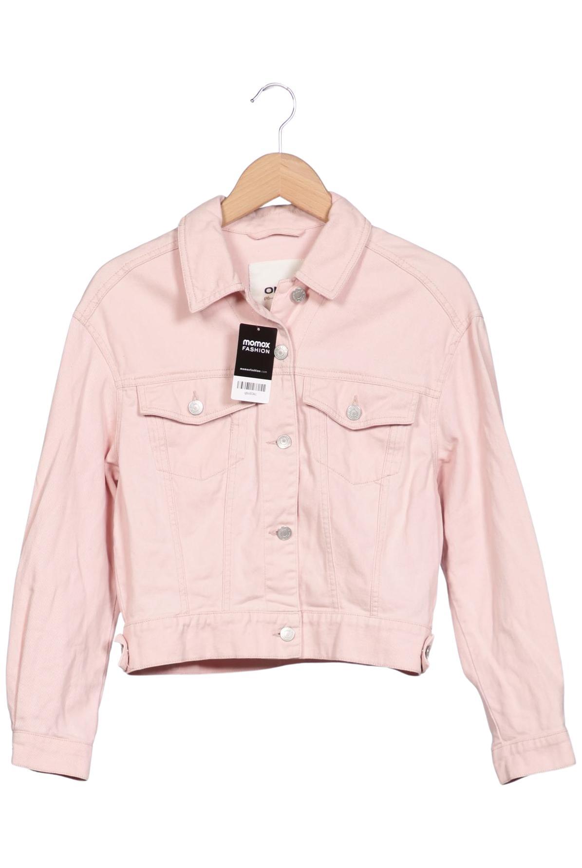 

Only Damen Jacke, pink, Gr. 36