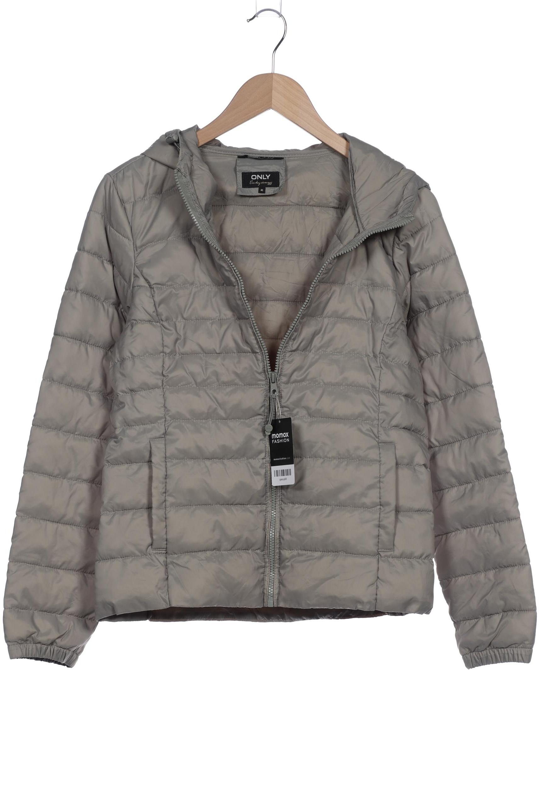 

Only Damen Jacke, hellgrün, Gr. 38
