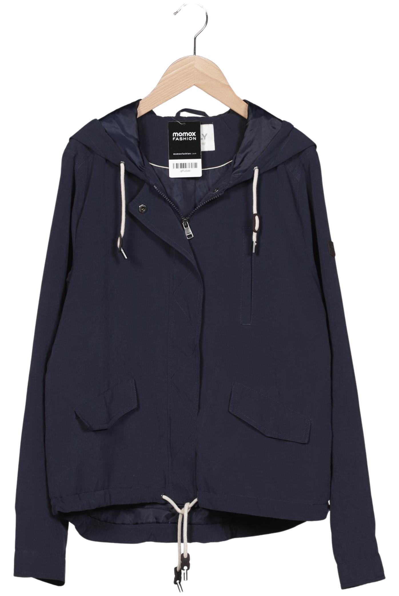 

Only Damen Jacke, marineblau, Gr. 44
