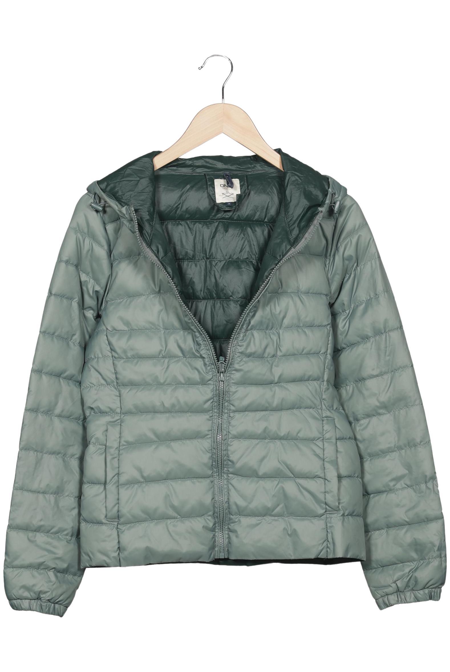 

Only Damen Jacke, grün, Gr. 38
