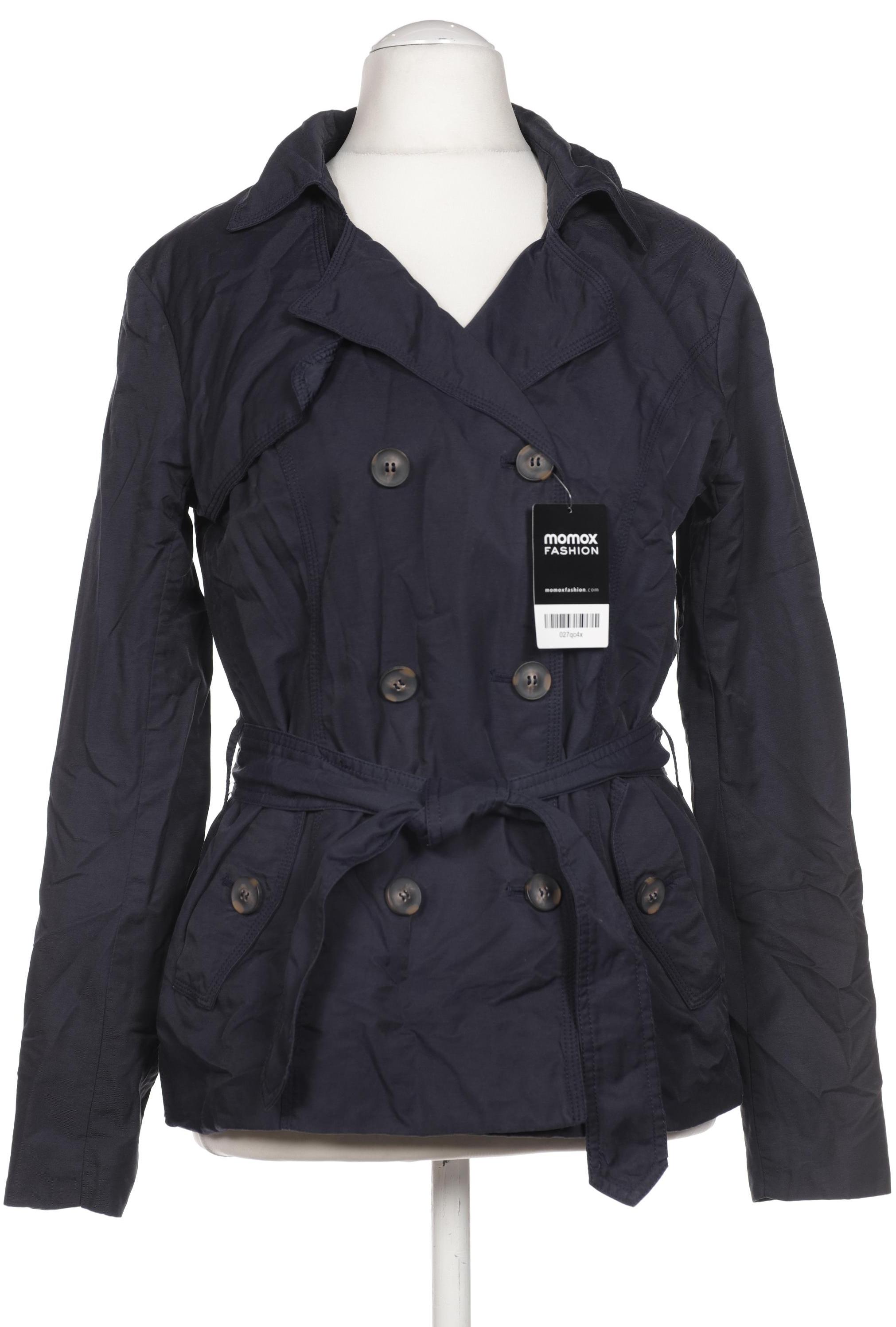 

Only Damen Jacke, marineblau, Gr. 38