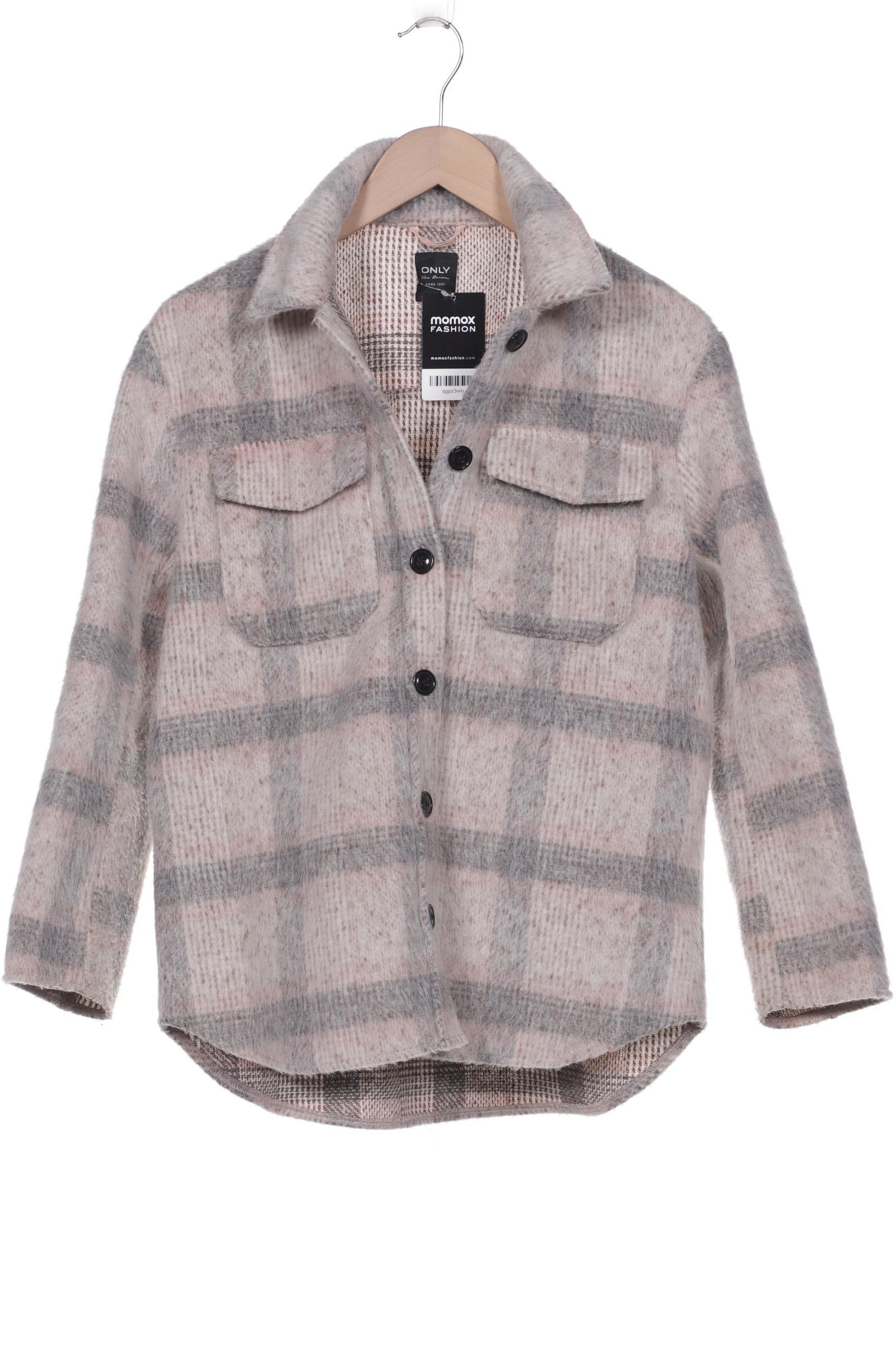 

ONLY Damen Jacke, beige