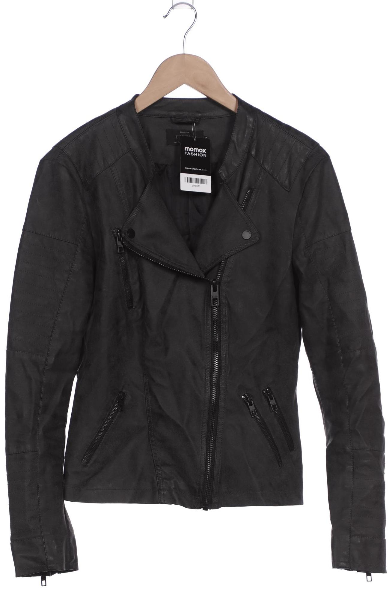 

Only Damen Jacke, grau, Gr. 40