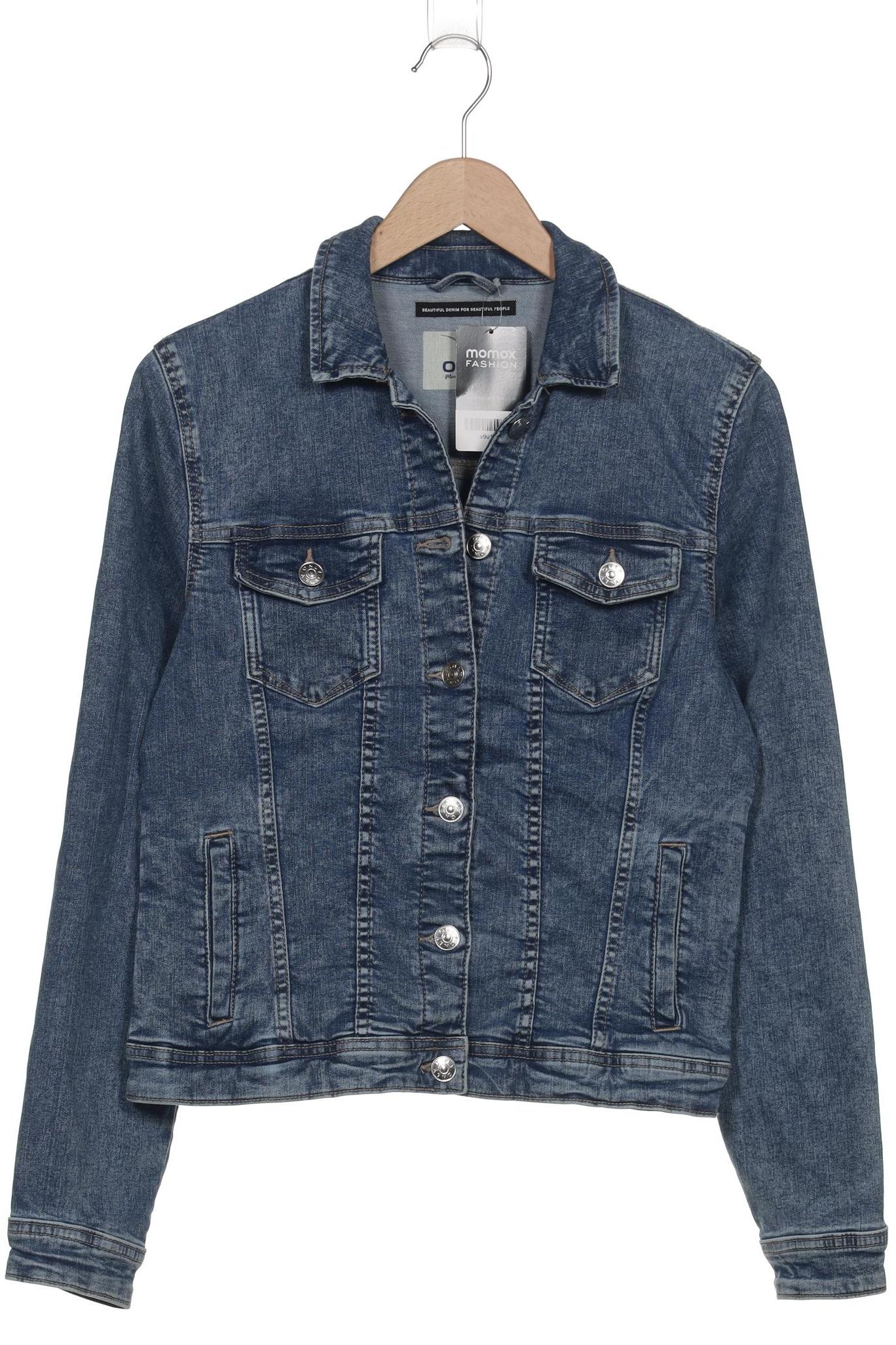 

Only Damen Jacke, blau, Gr. 40
