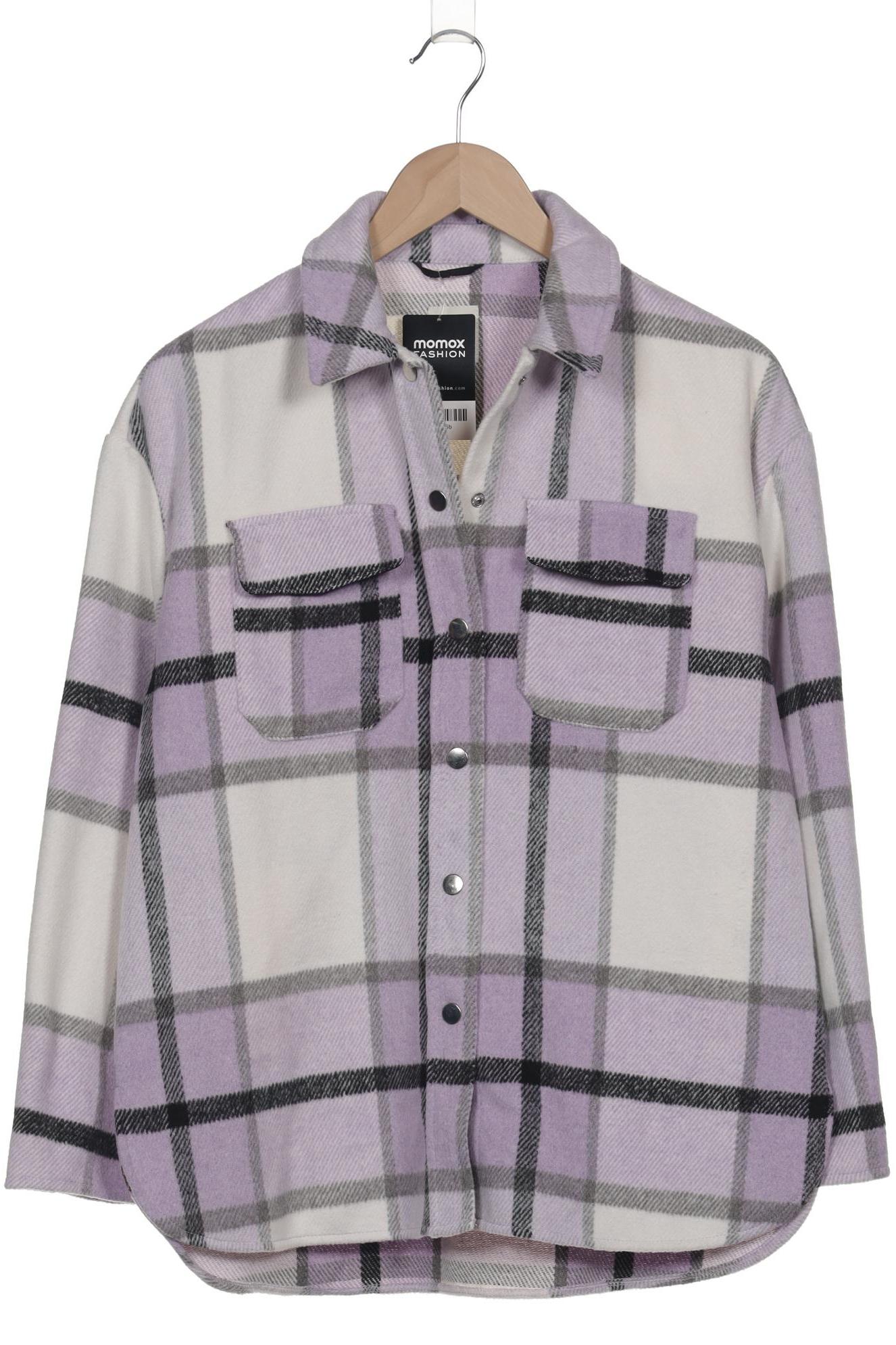 

Only Damen Jacke, flieder, Gr. 34