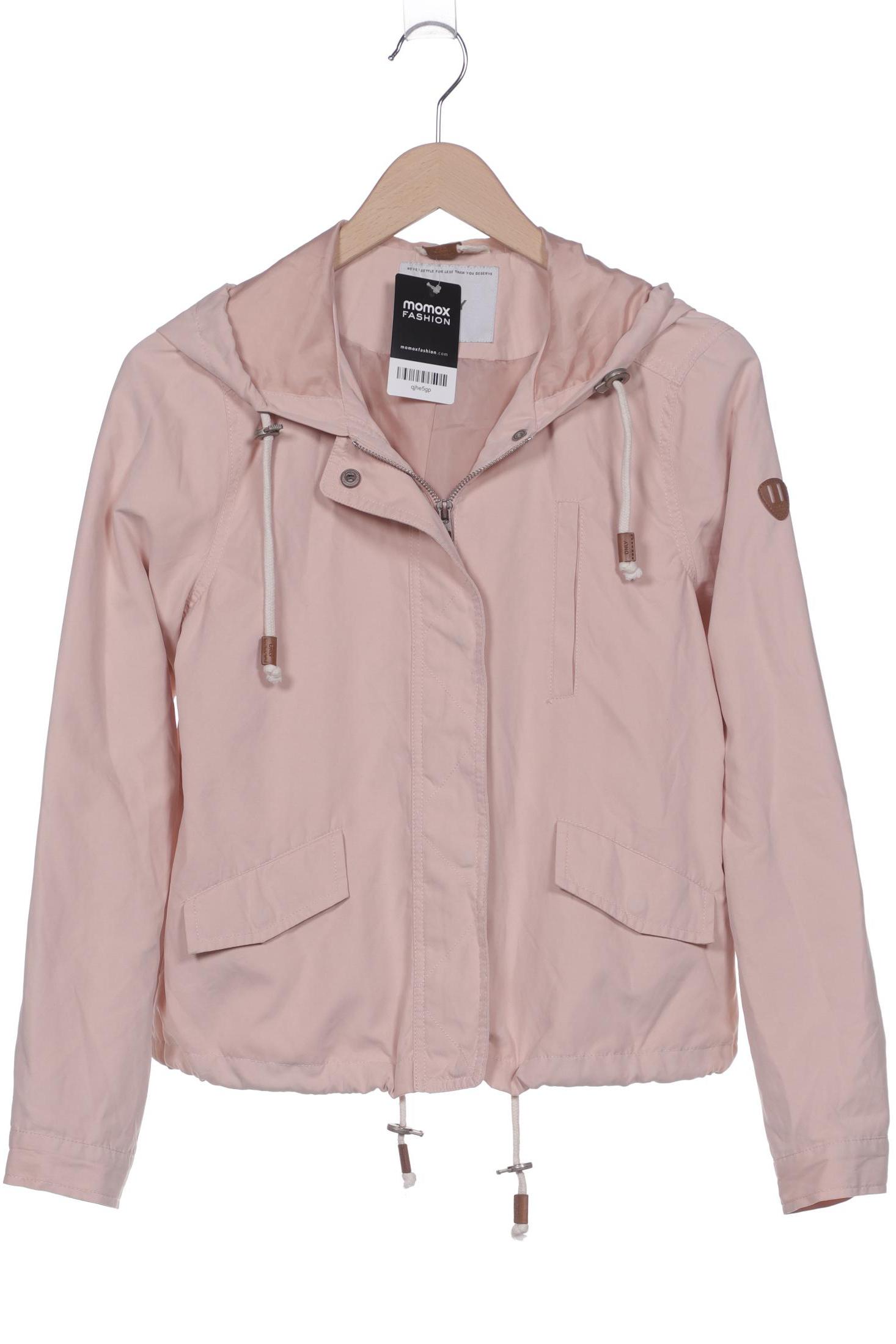 

Only Damen Jacke, beige, Gr. 38