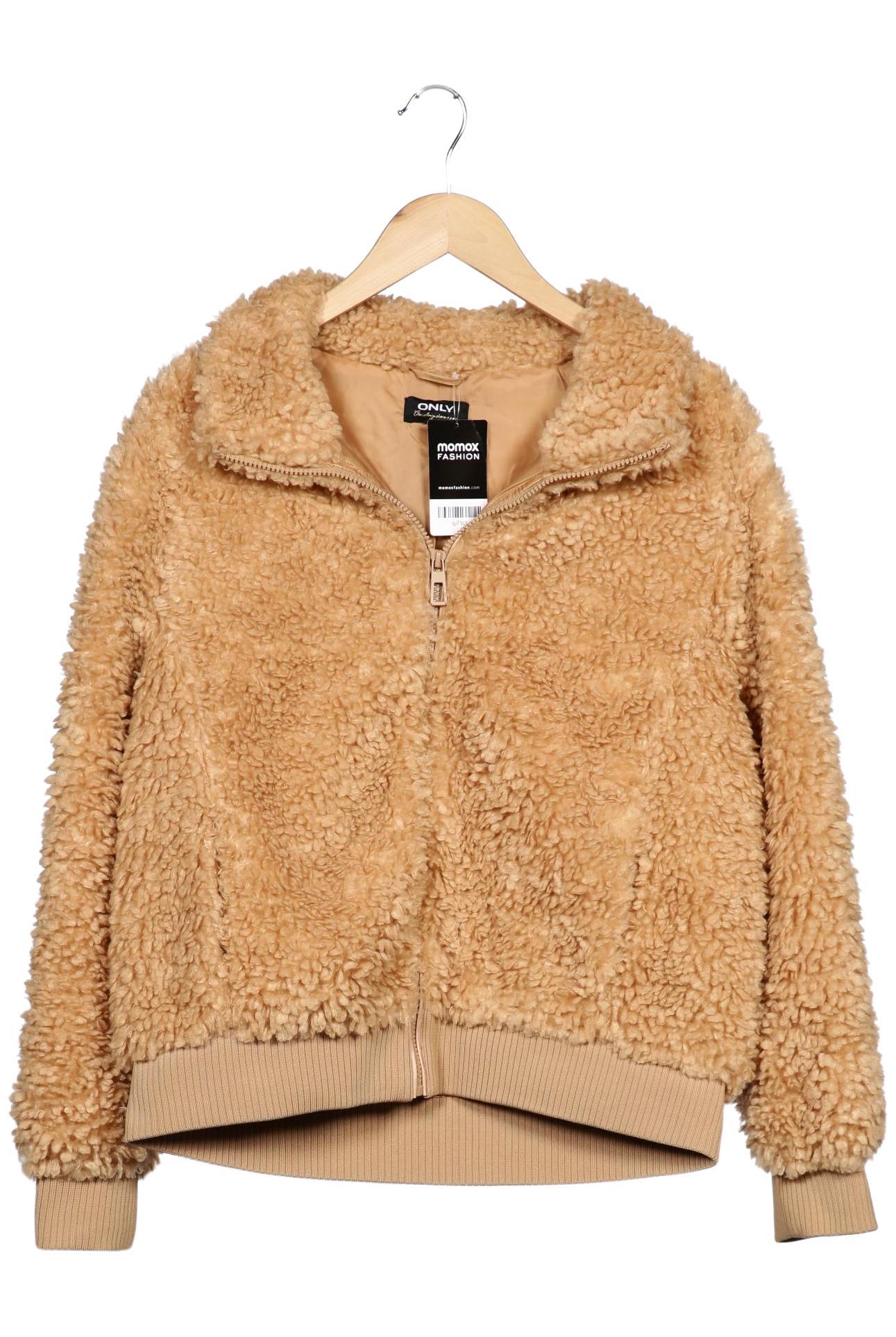 

Only Damen Jacke, beige, Gr. 44