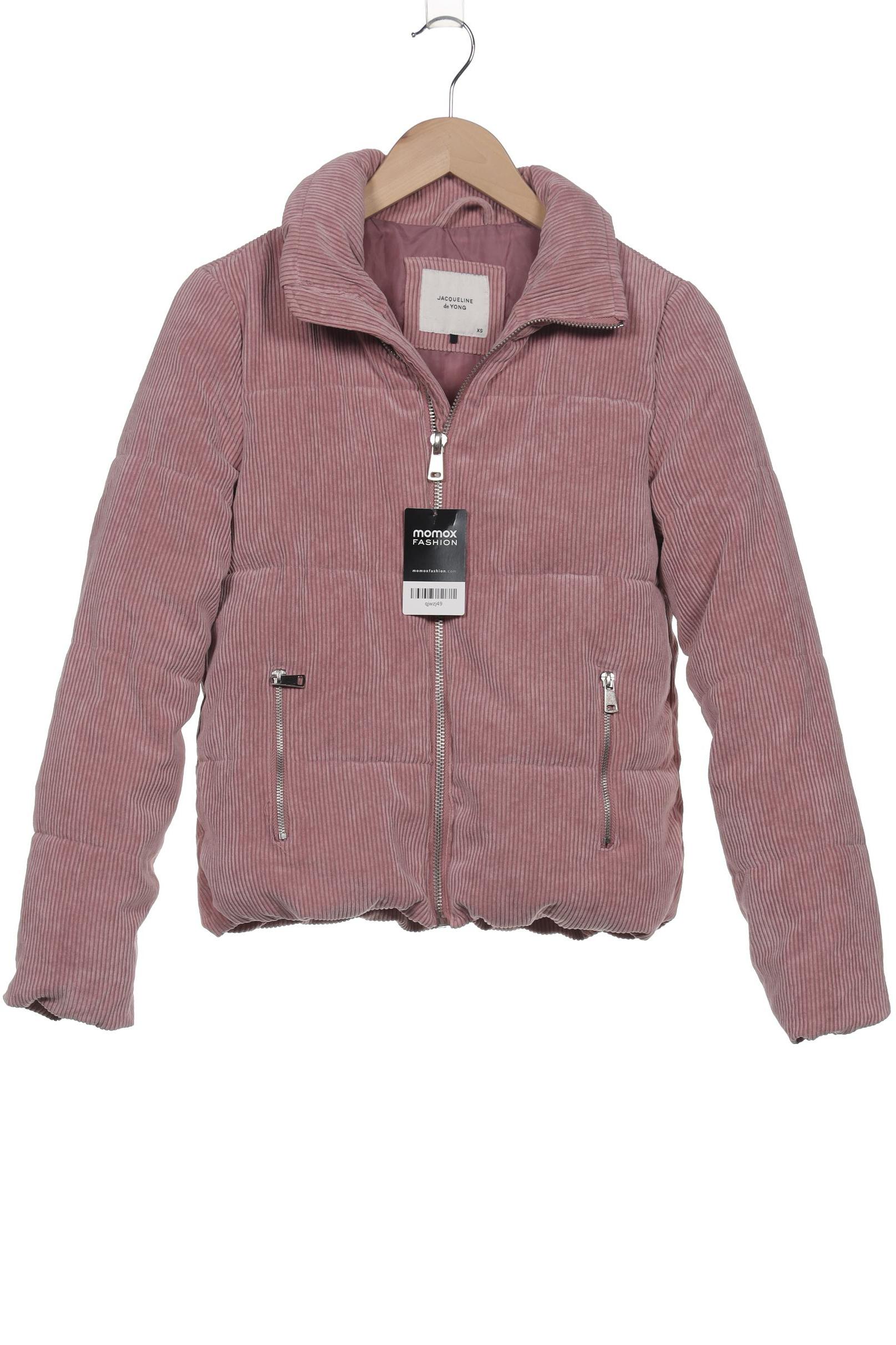 

Only Damen Jacke, pink, Gr. 34