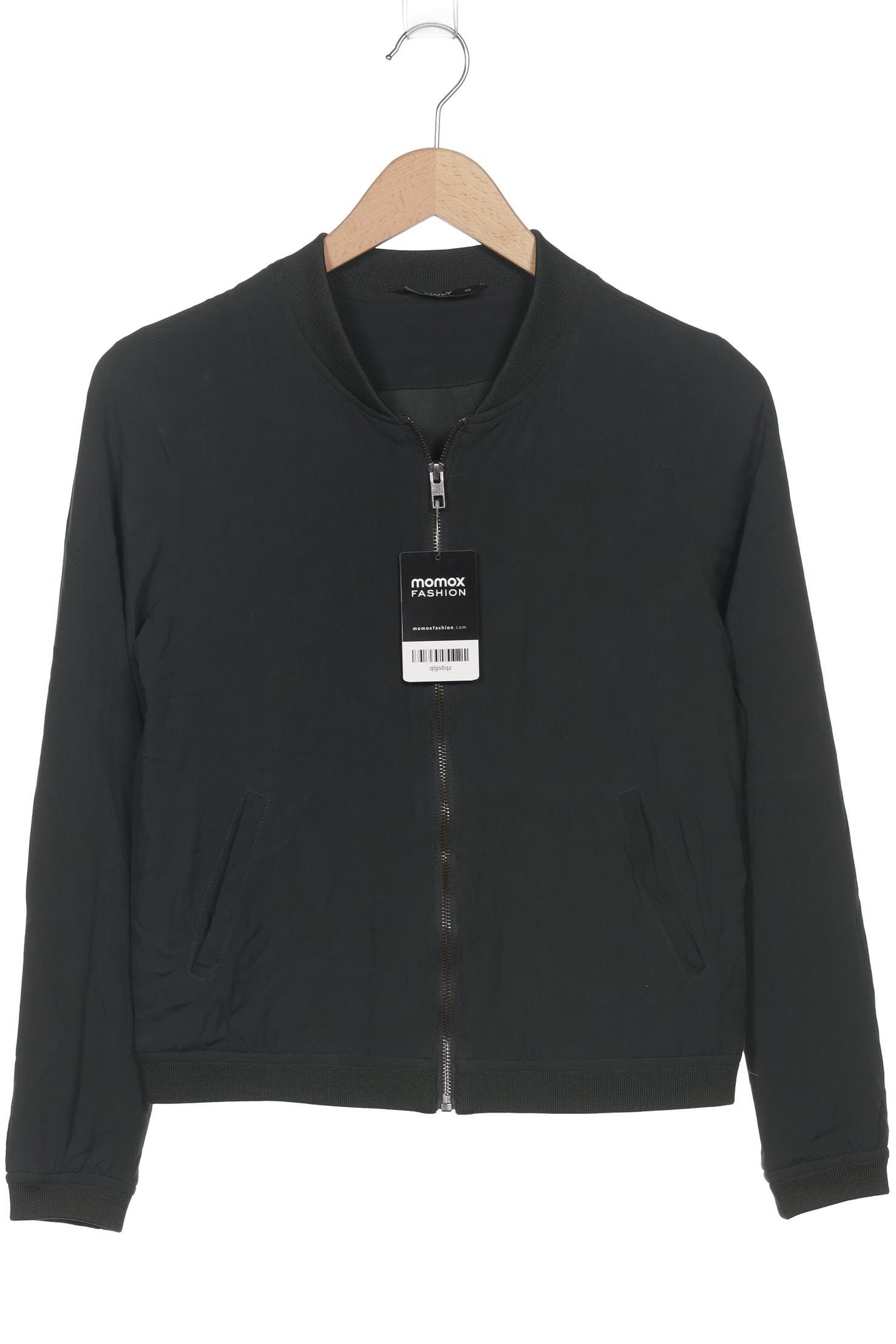 

Only Damen Jacke, grün, Gr. 36