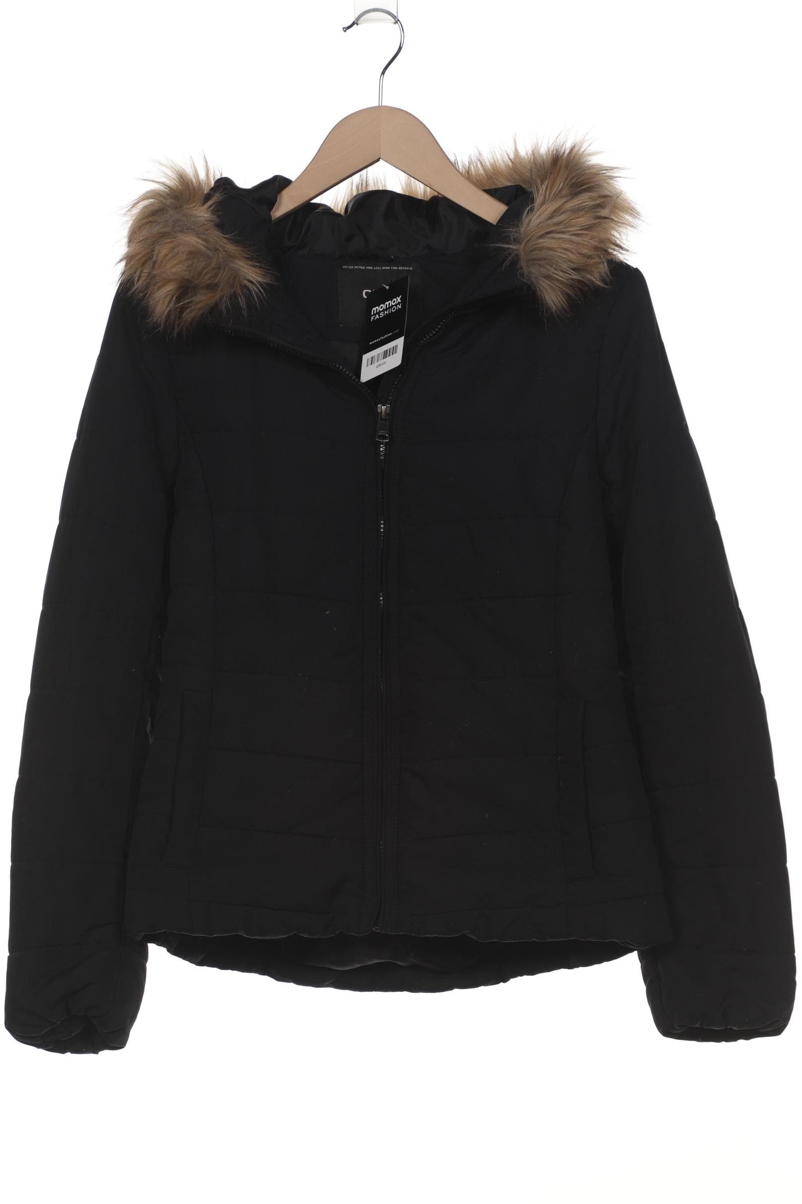 

Only Damen Jacke, schwarz, Gr. 38