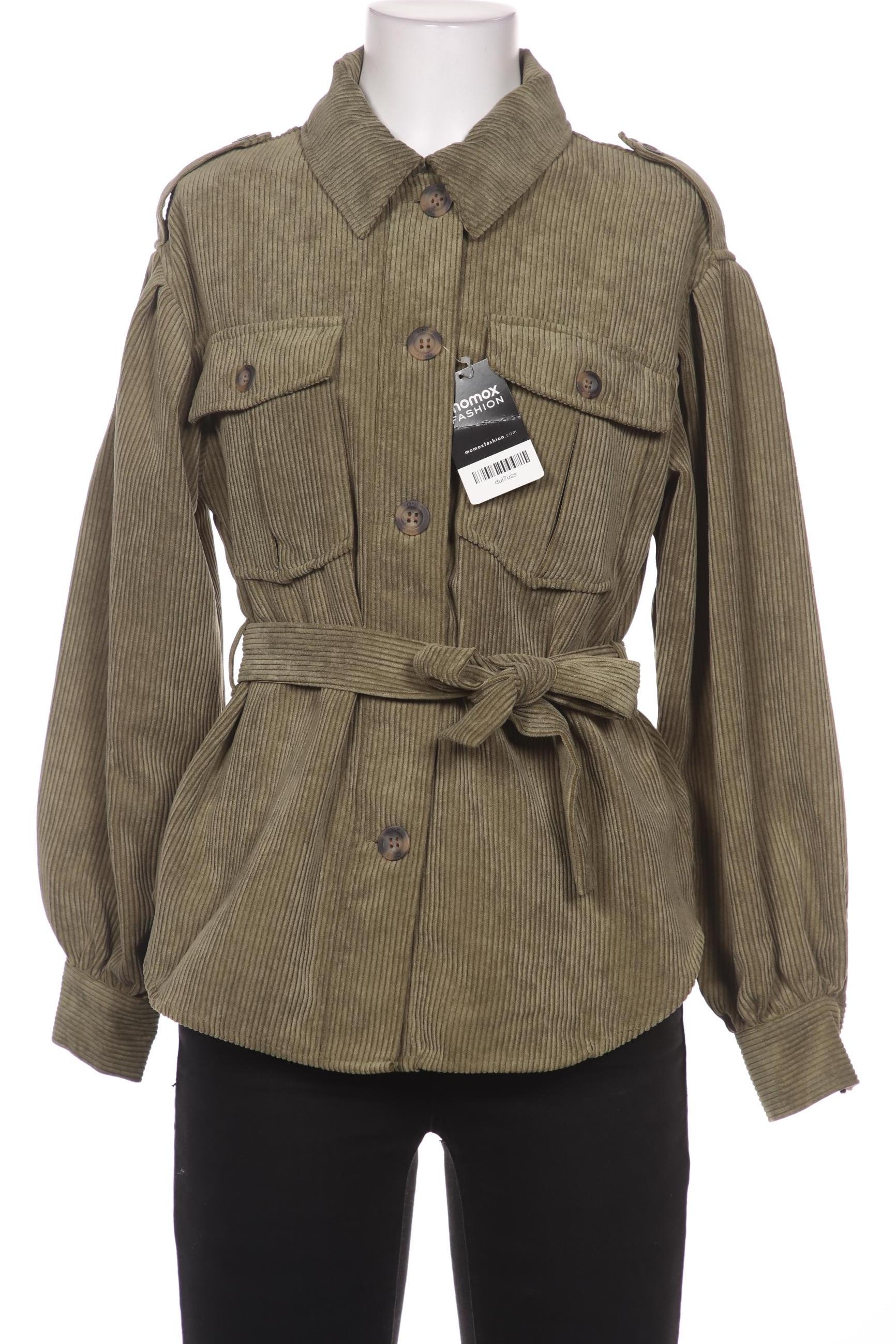 

Only Damen Jacke, grün, Gr. 34