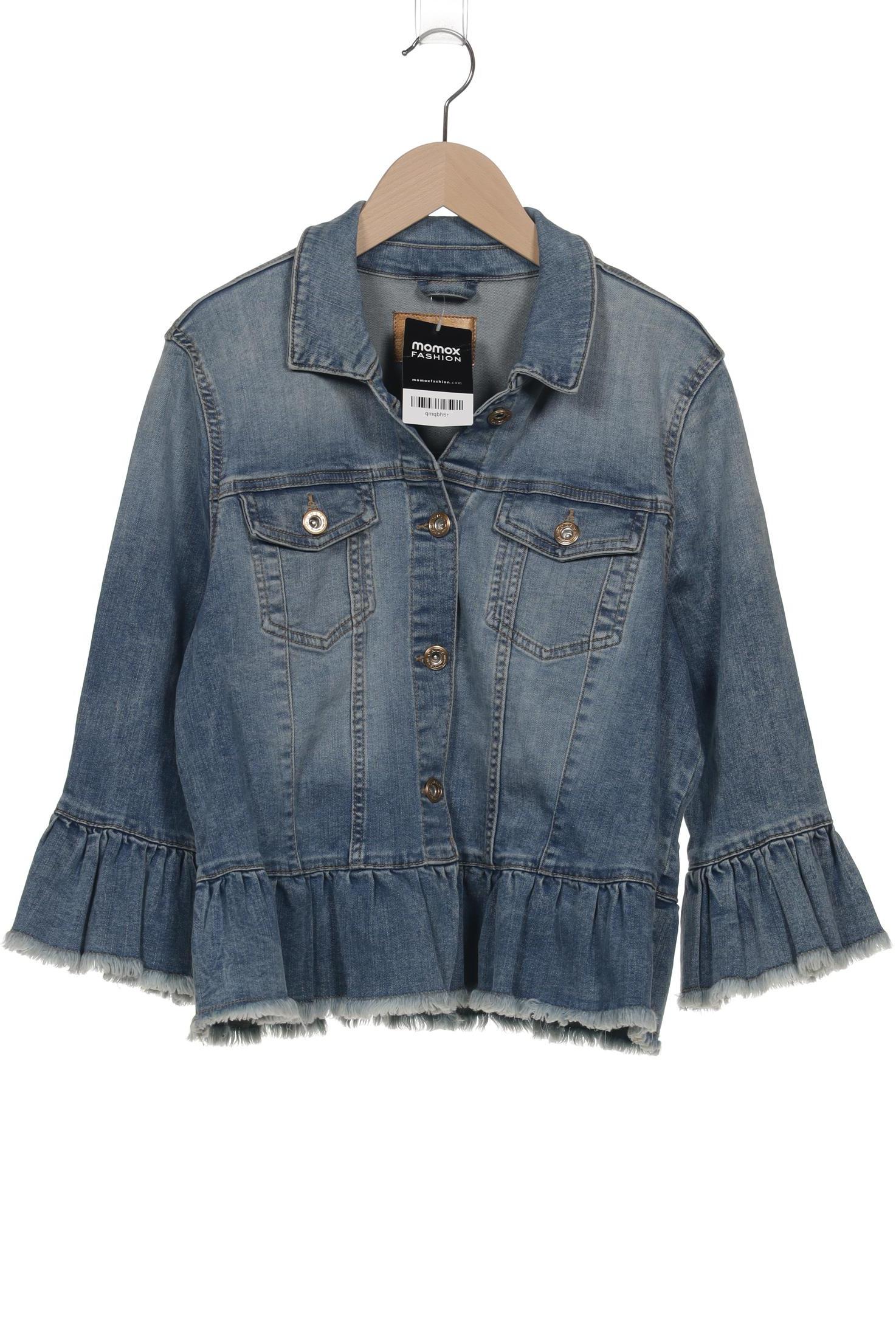 

Only Damen Jacke, blau, Gr. 40