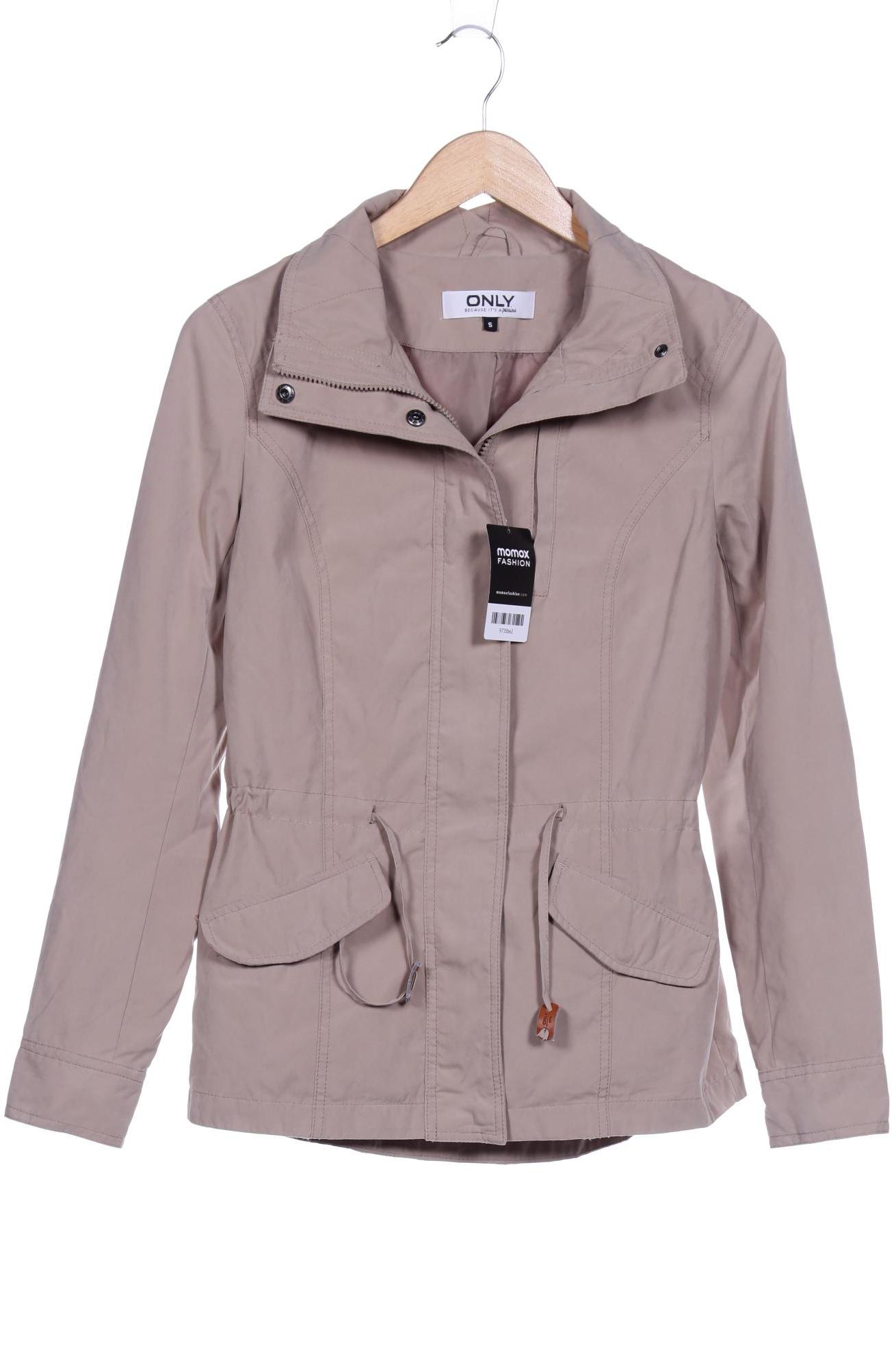 

ONLY Damen Jacke, beige