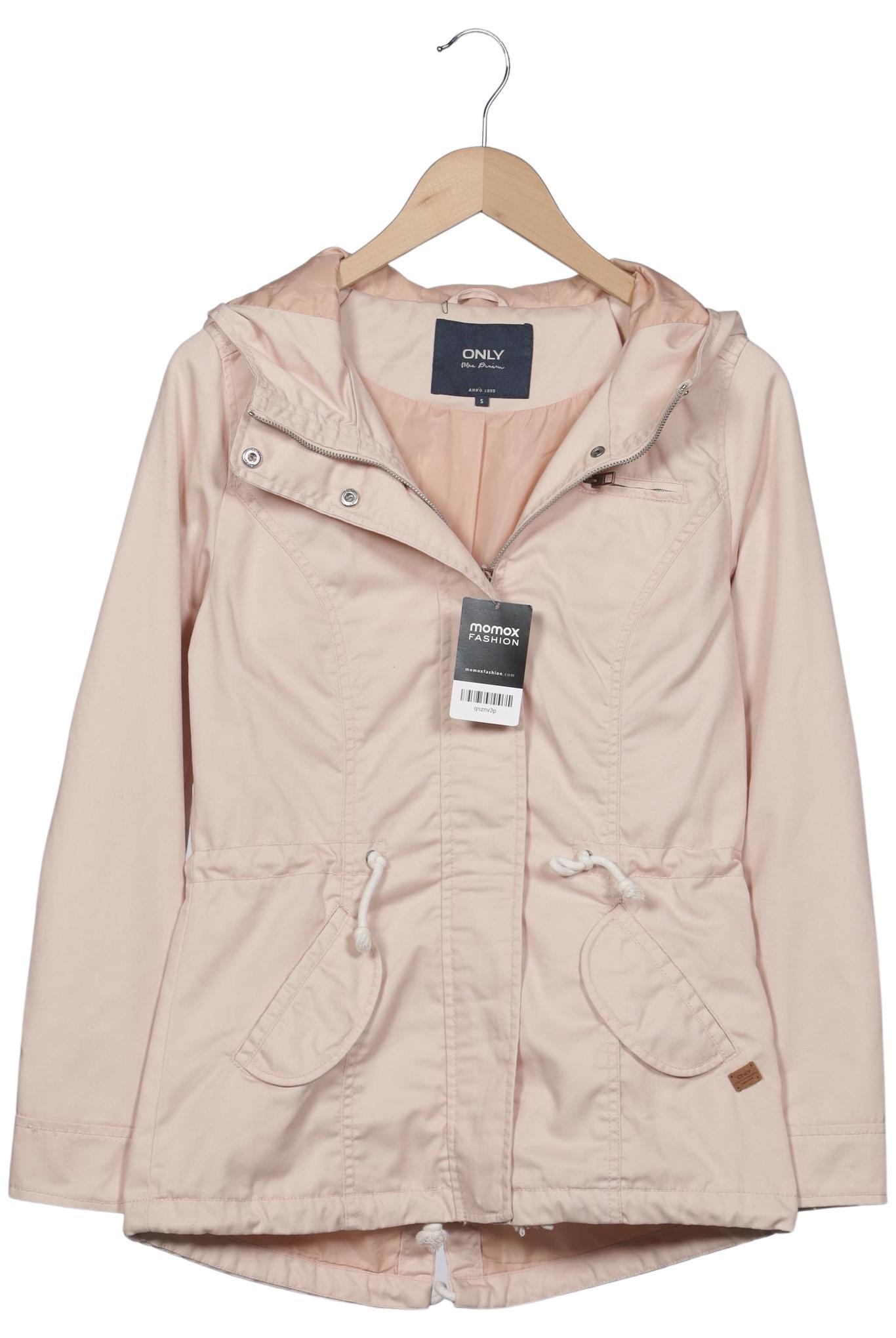 

Only Damen Jacke, pink, Gr. 36