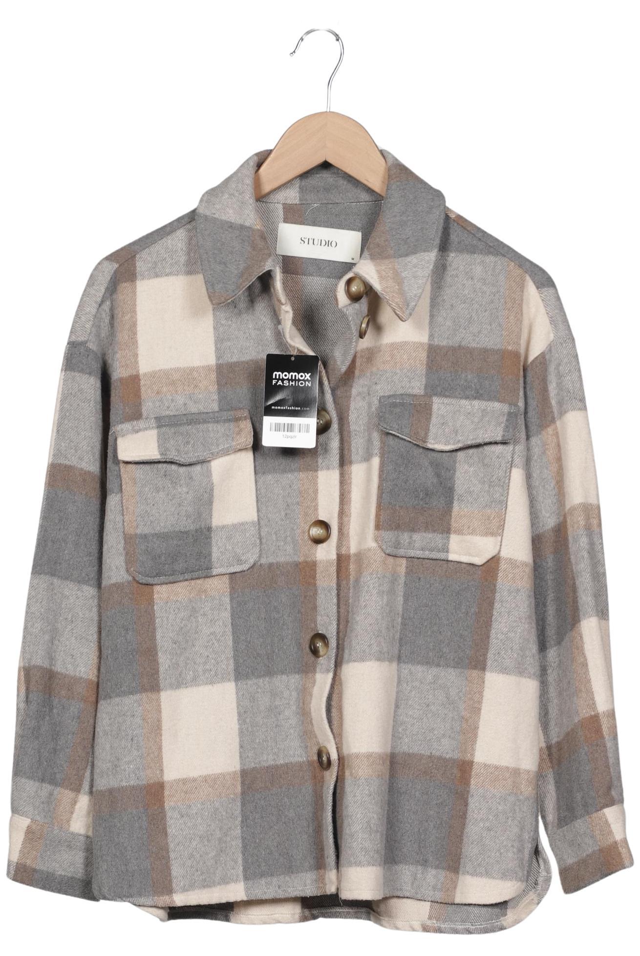 

Only Damen Jacke, mehrfarbig, Gr. 38