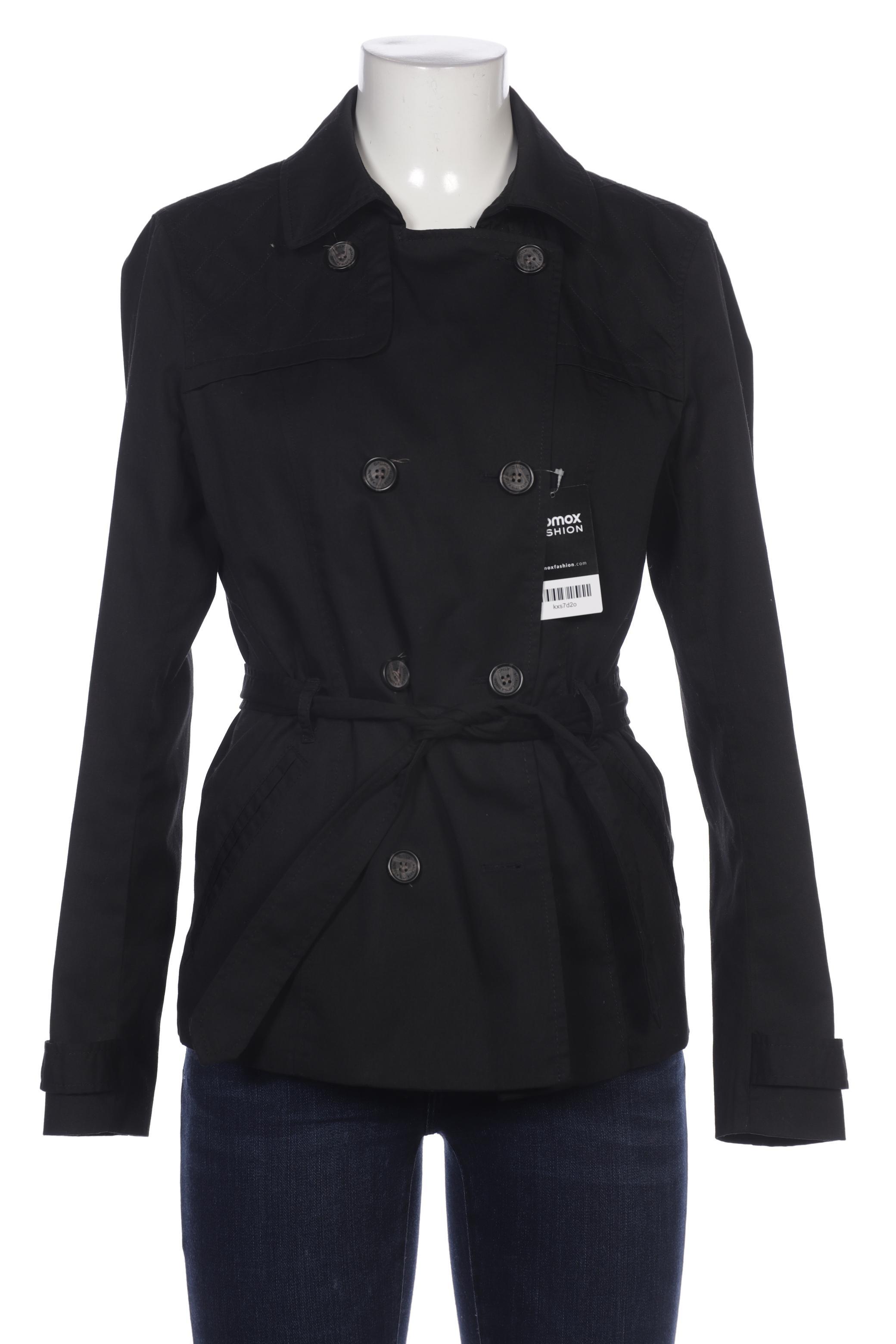 

Only Damen Jacke, schwarz, Gr. 38