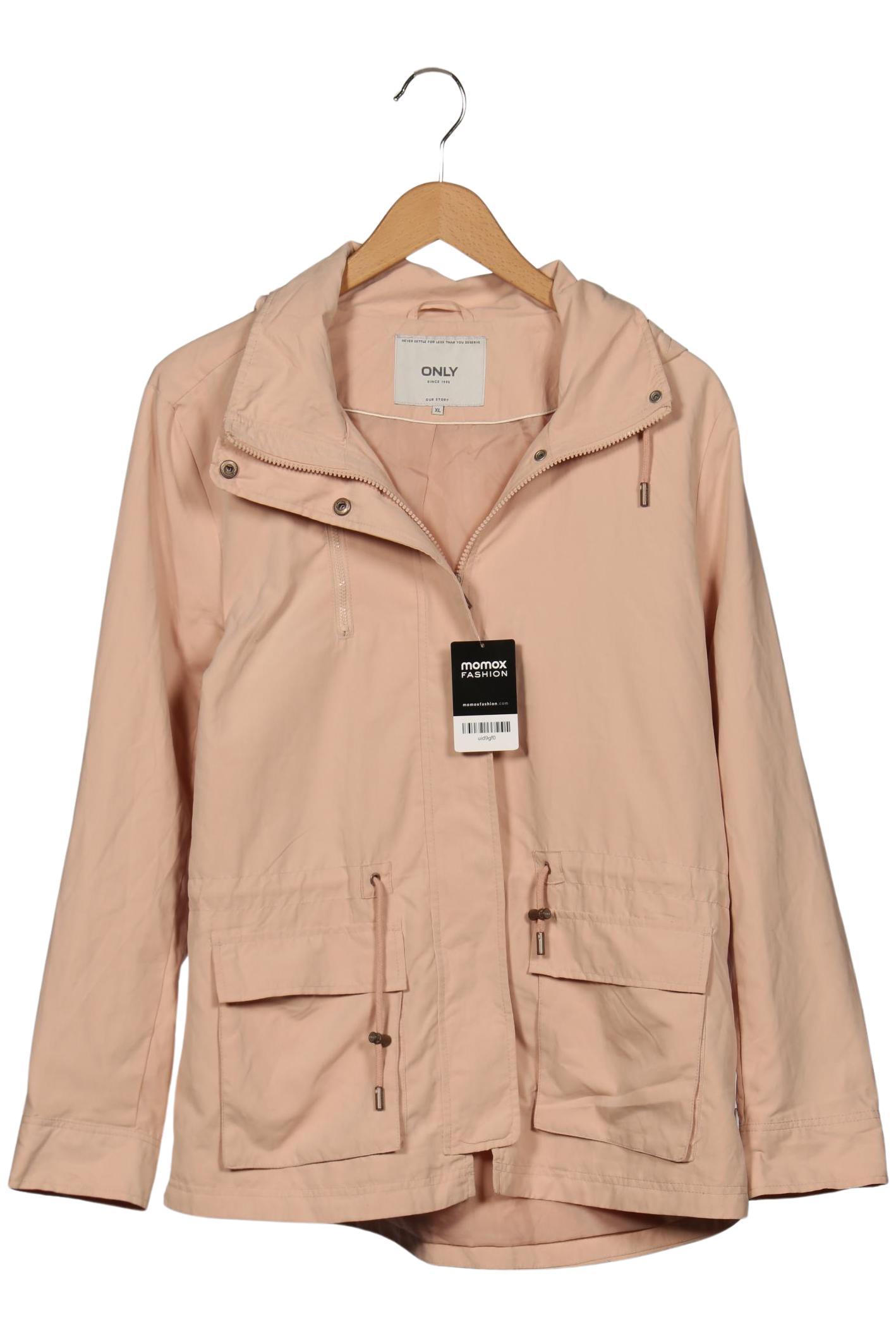

Only Damen Jacke, beige, Gr. 44