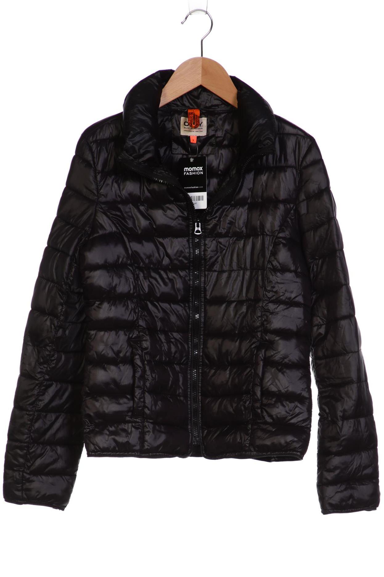 

Only Damen Jacke, schwarz, Gr. 36