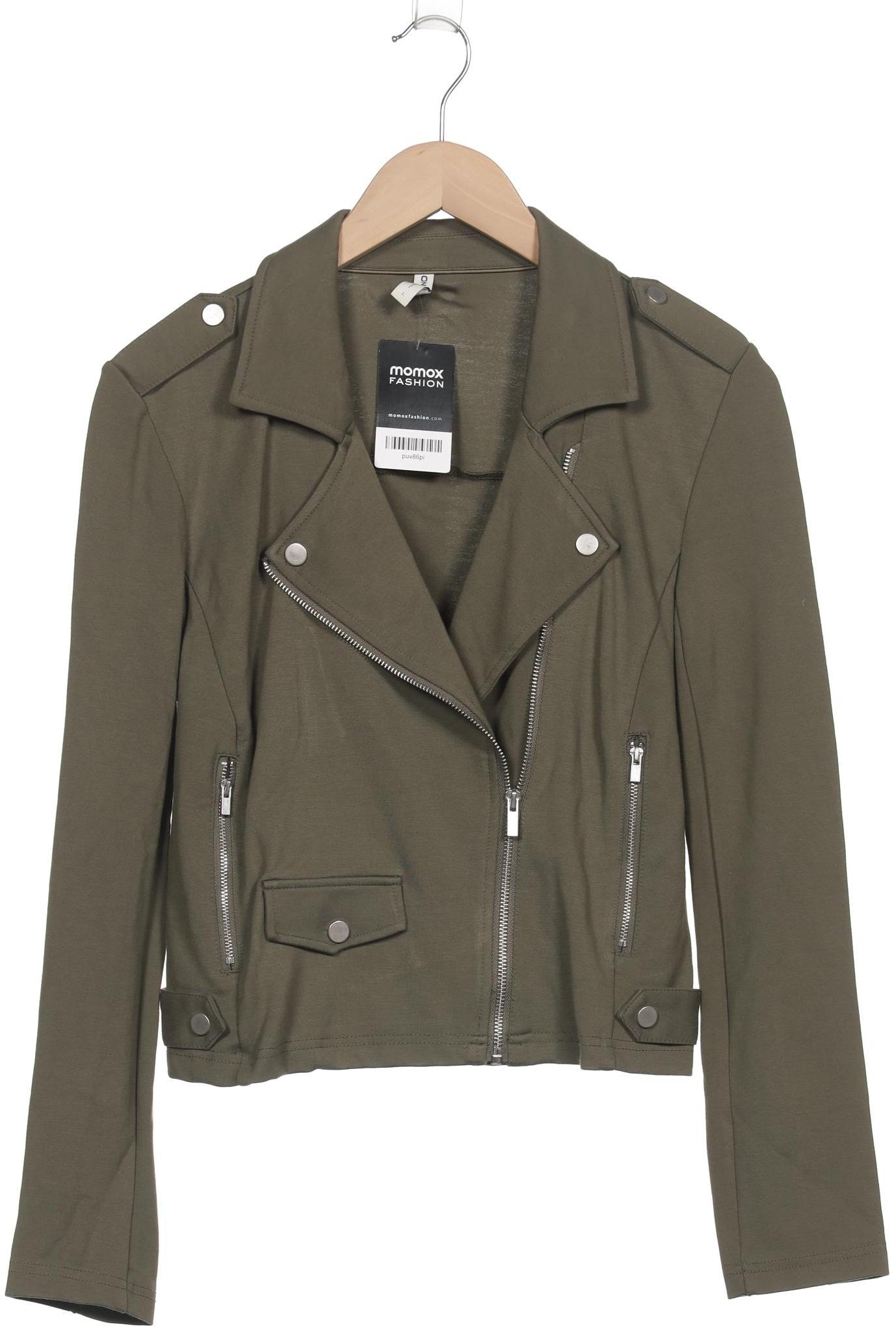 

Only Damen Jacke, grün, Gr. 42