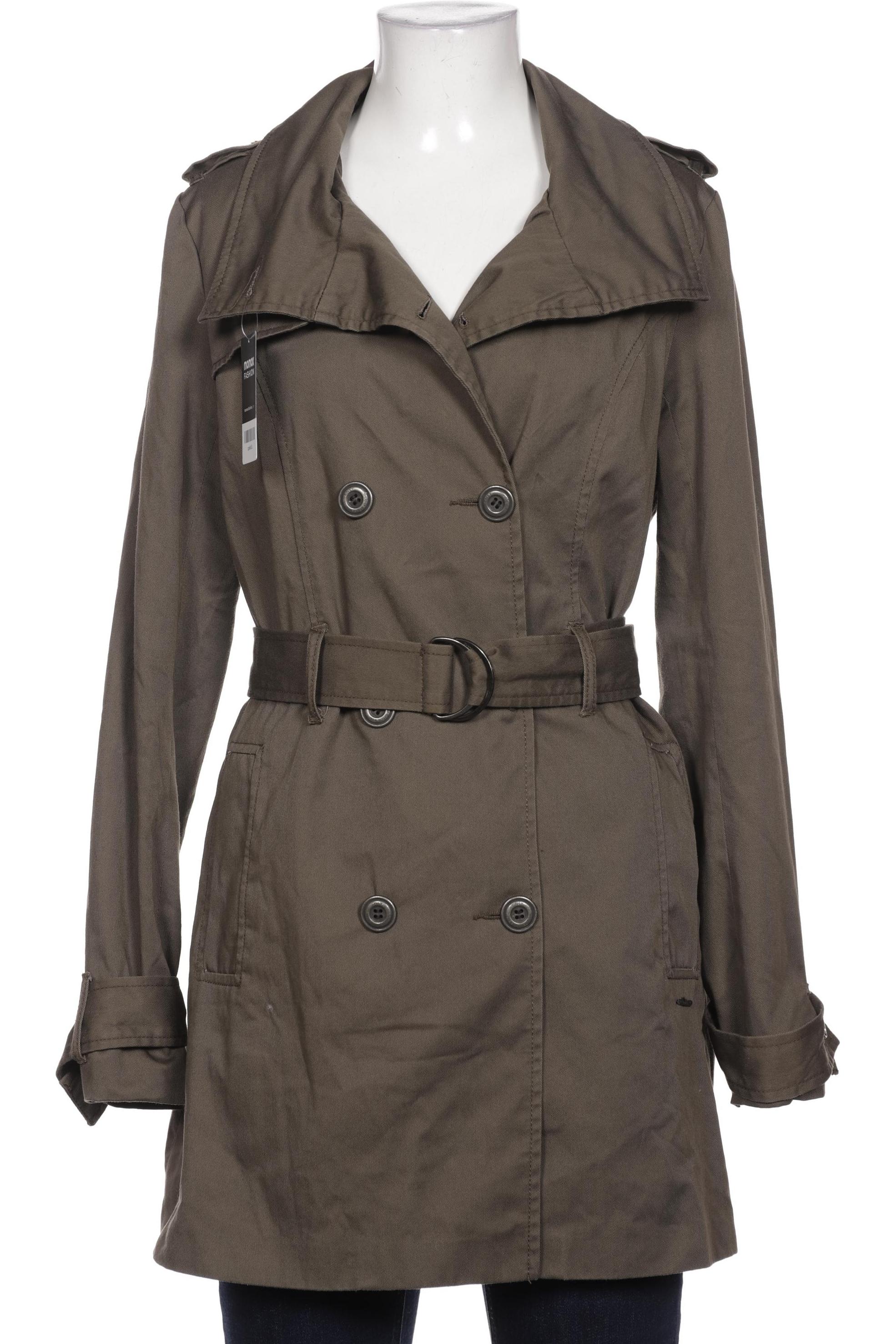 

ONLY Damen Jacke, grün