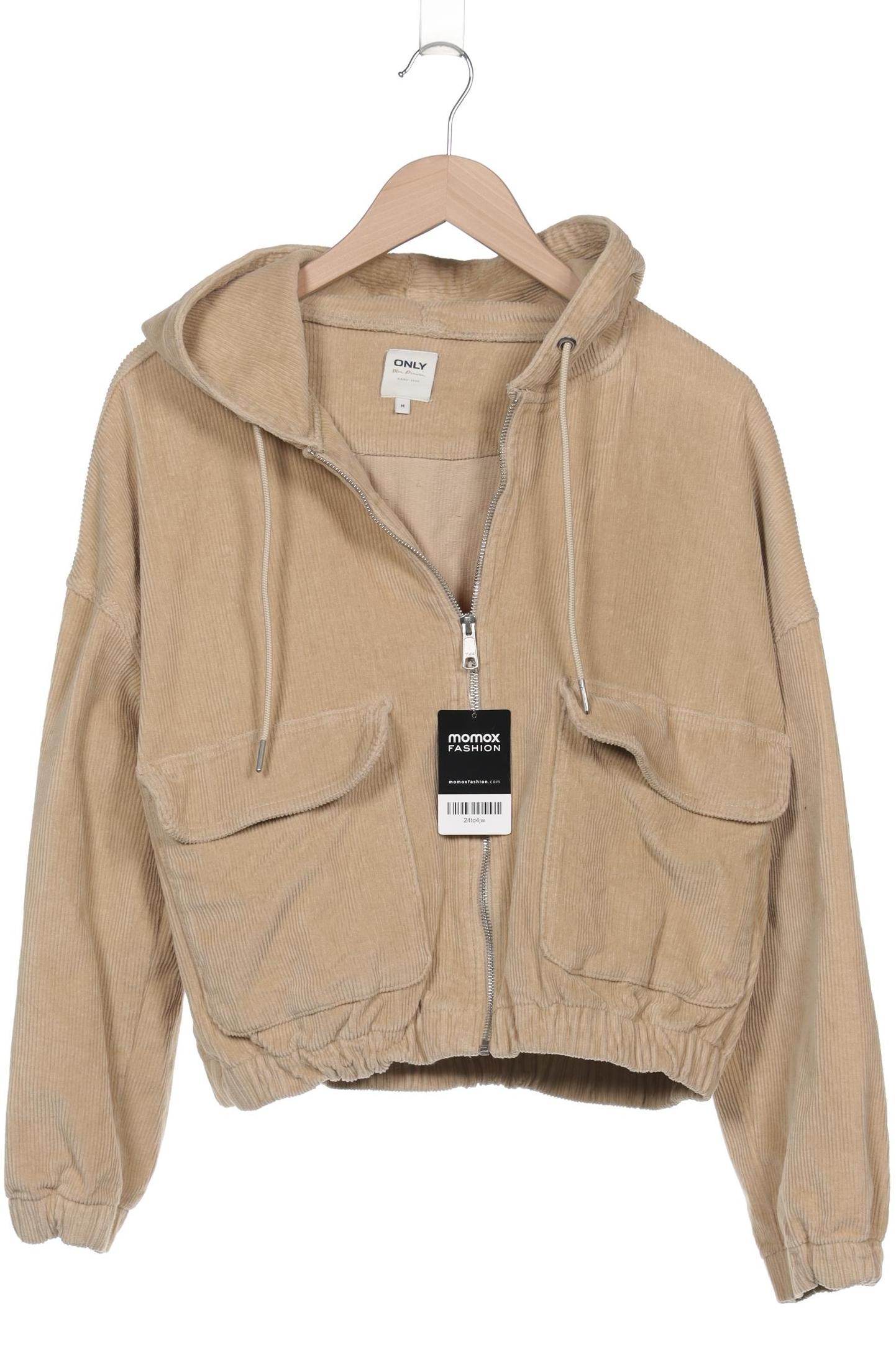 

Only Damen Jacke, beige, Gr. 38