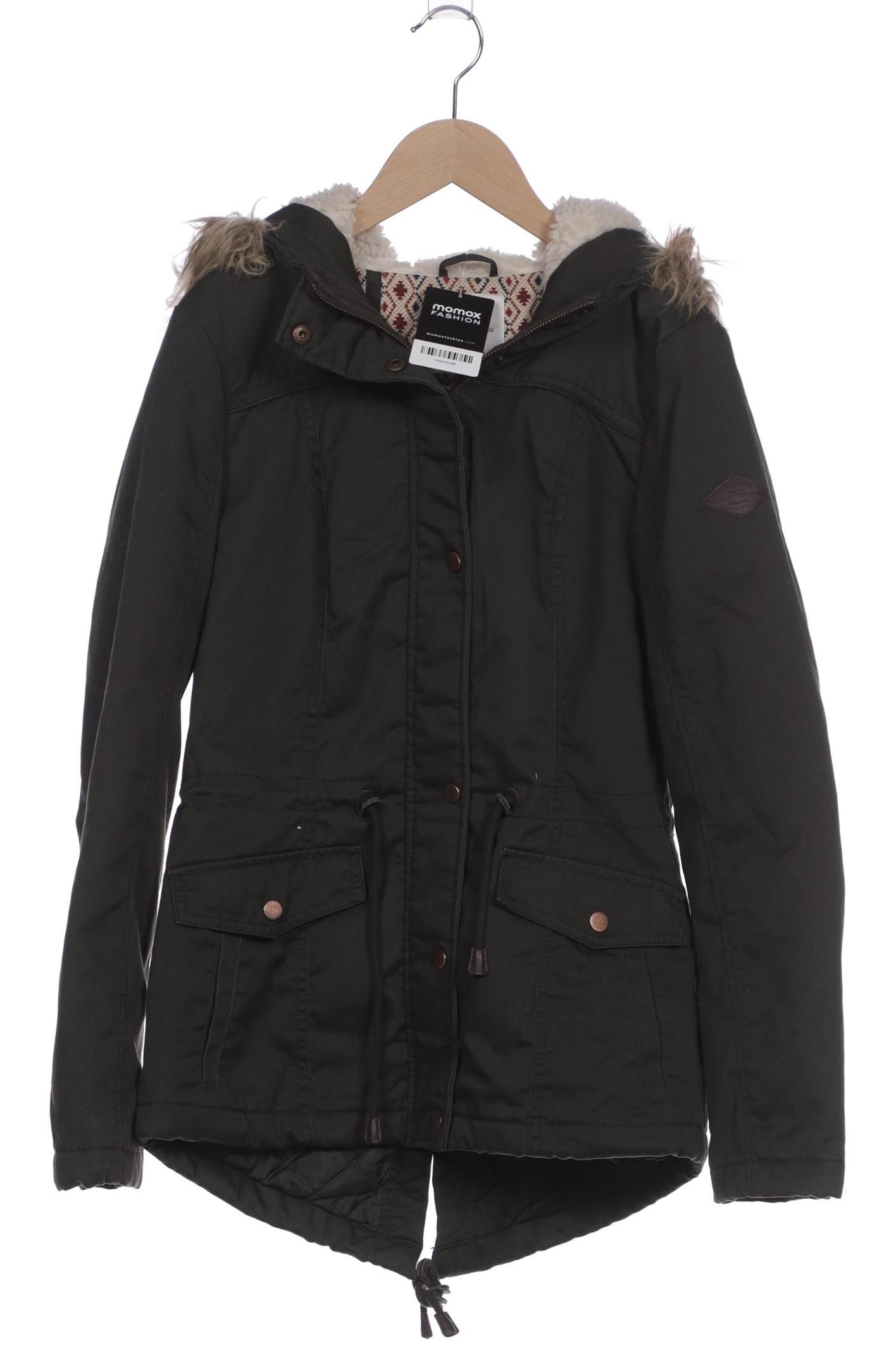 

Only Damen Jacke, grün, Gr. 36