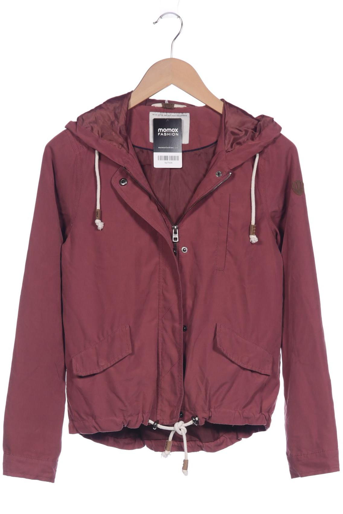 

Only Damen Jacke, pink, Gr. 34