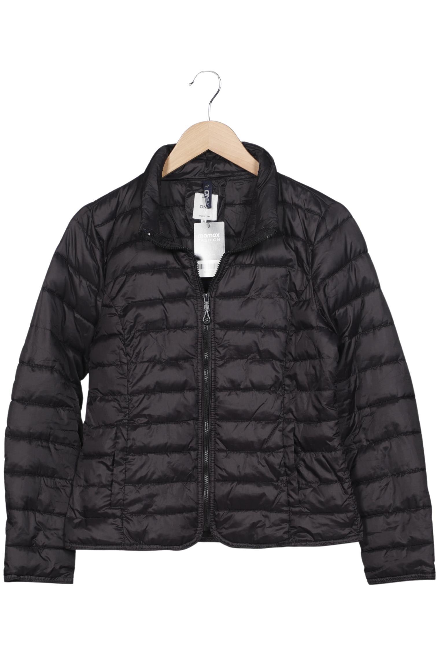 

Only Damen Jacke, schwarz, Gr. 38