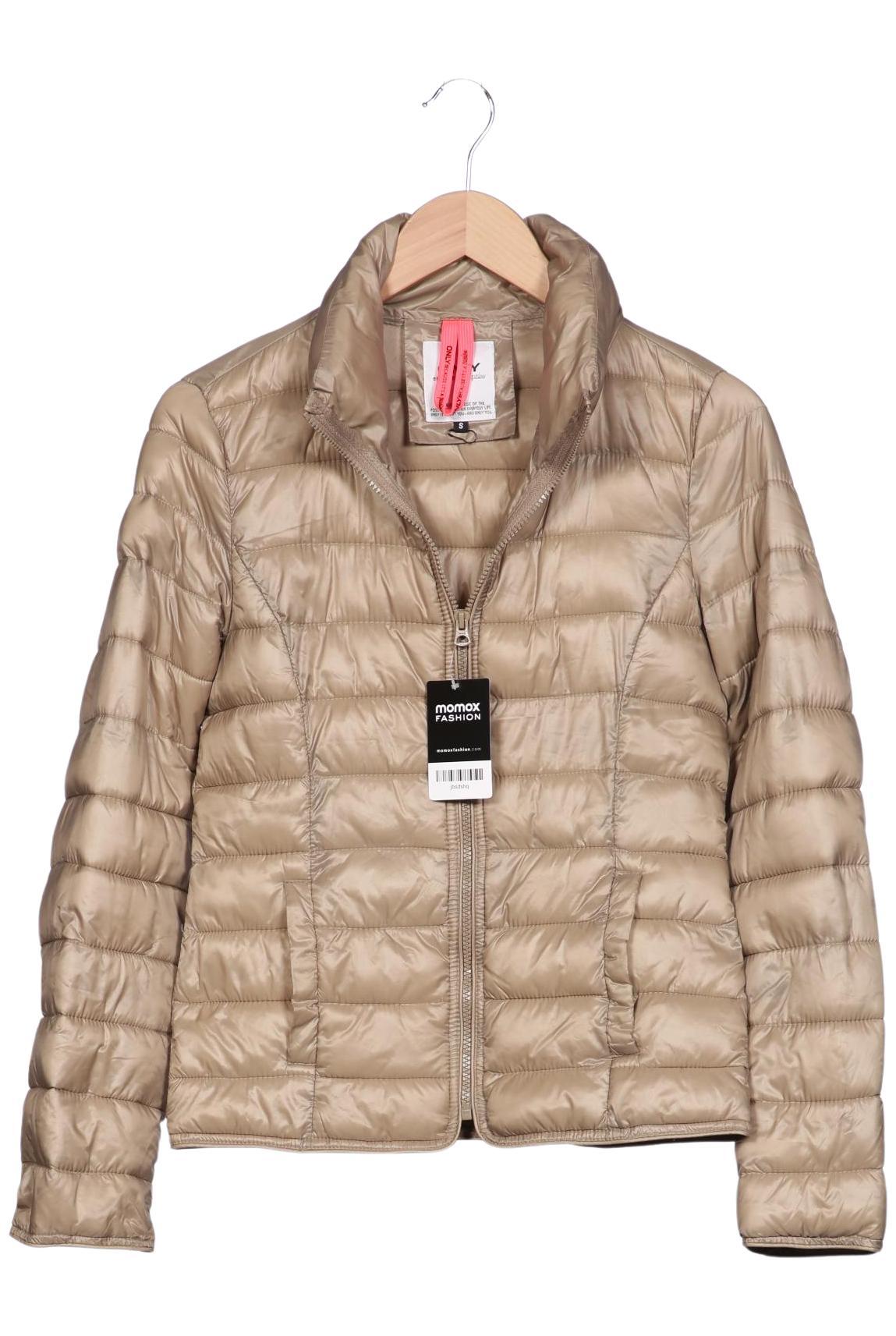 

Only Damen Jacke, beige, Gr. 36