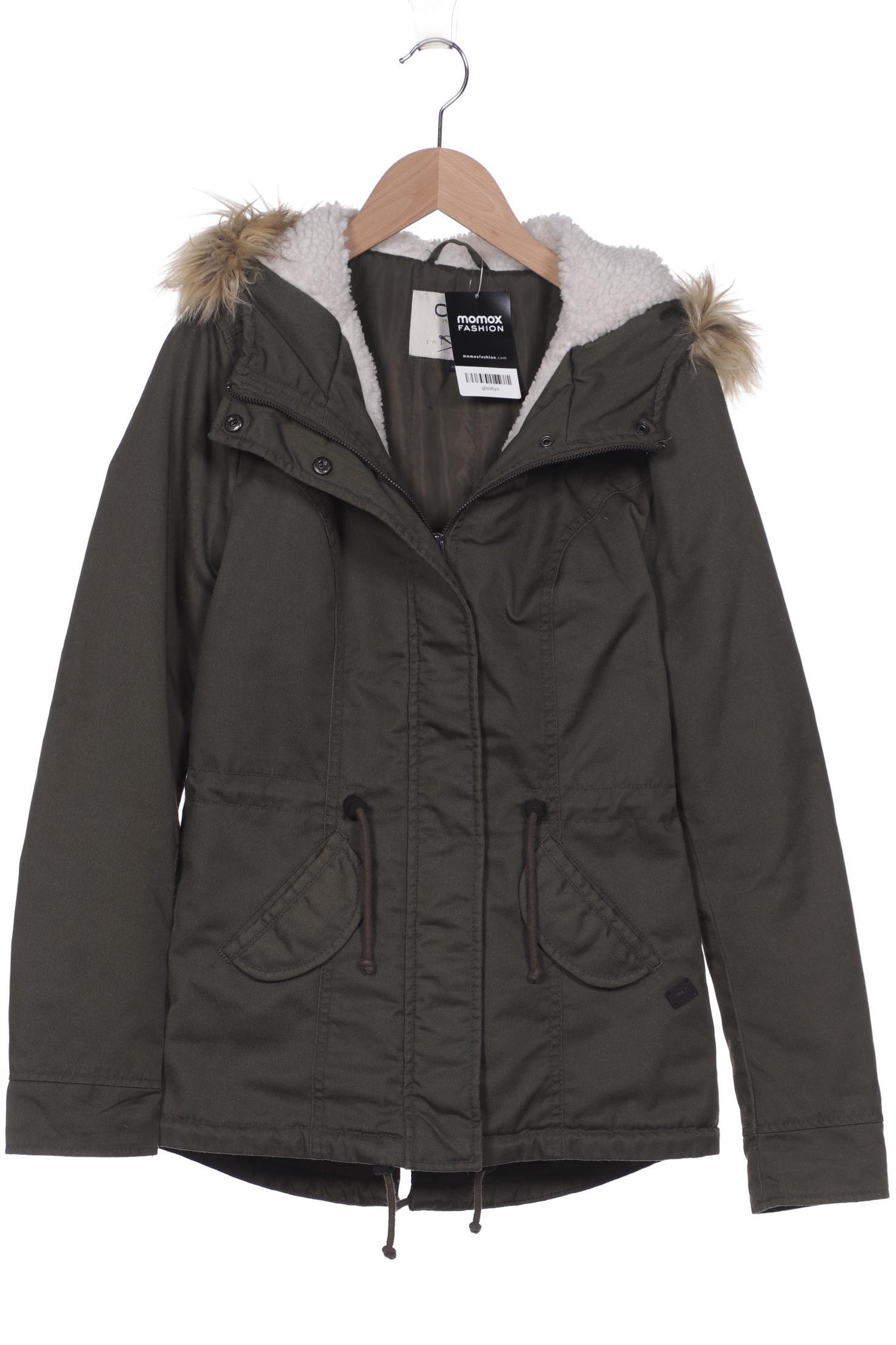 

Only Damen Jacke, grün, Gr. 34