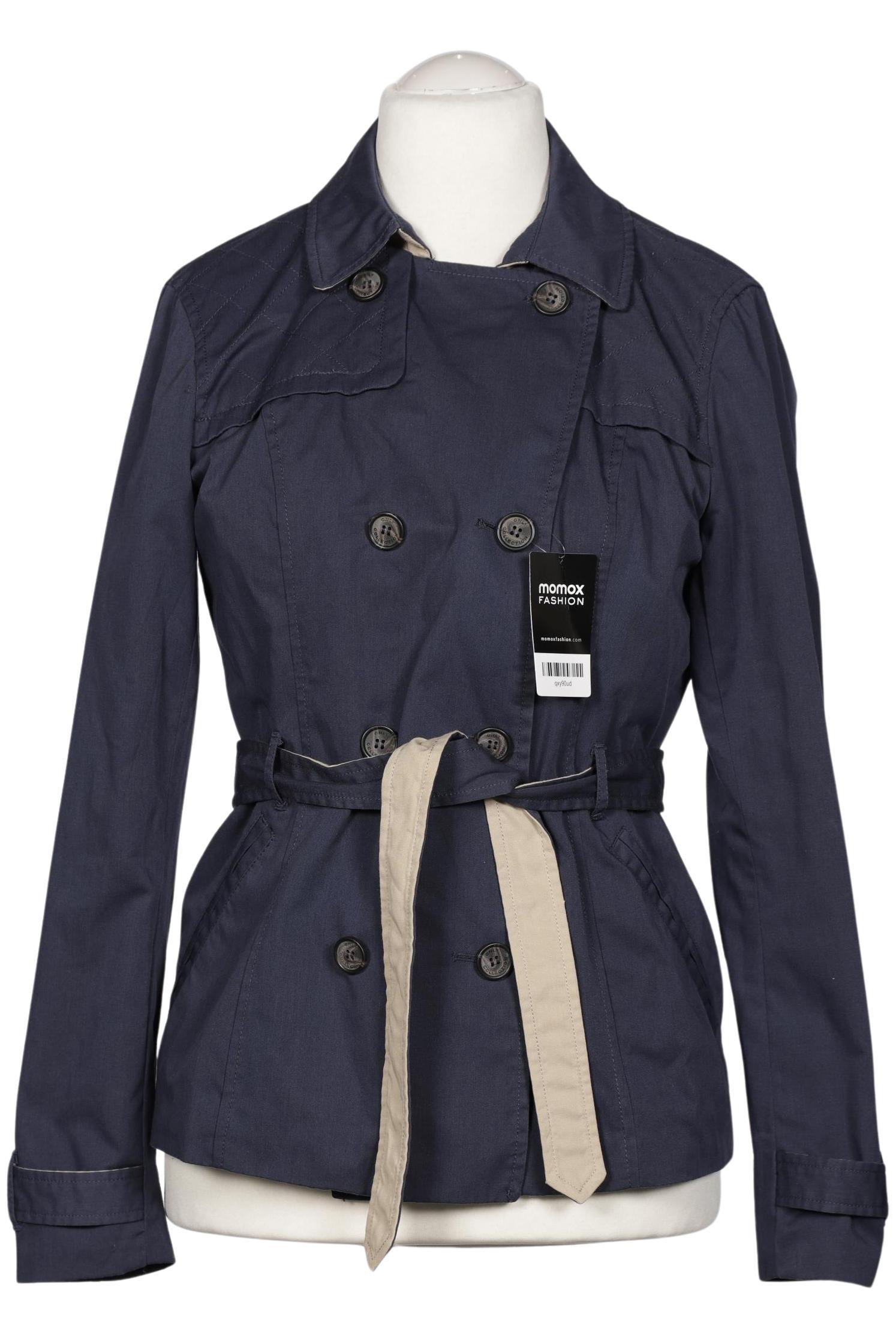 

Only Damen Jacke, marineblau, Gr. 42