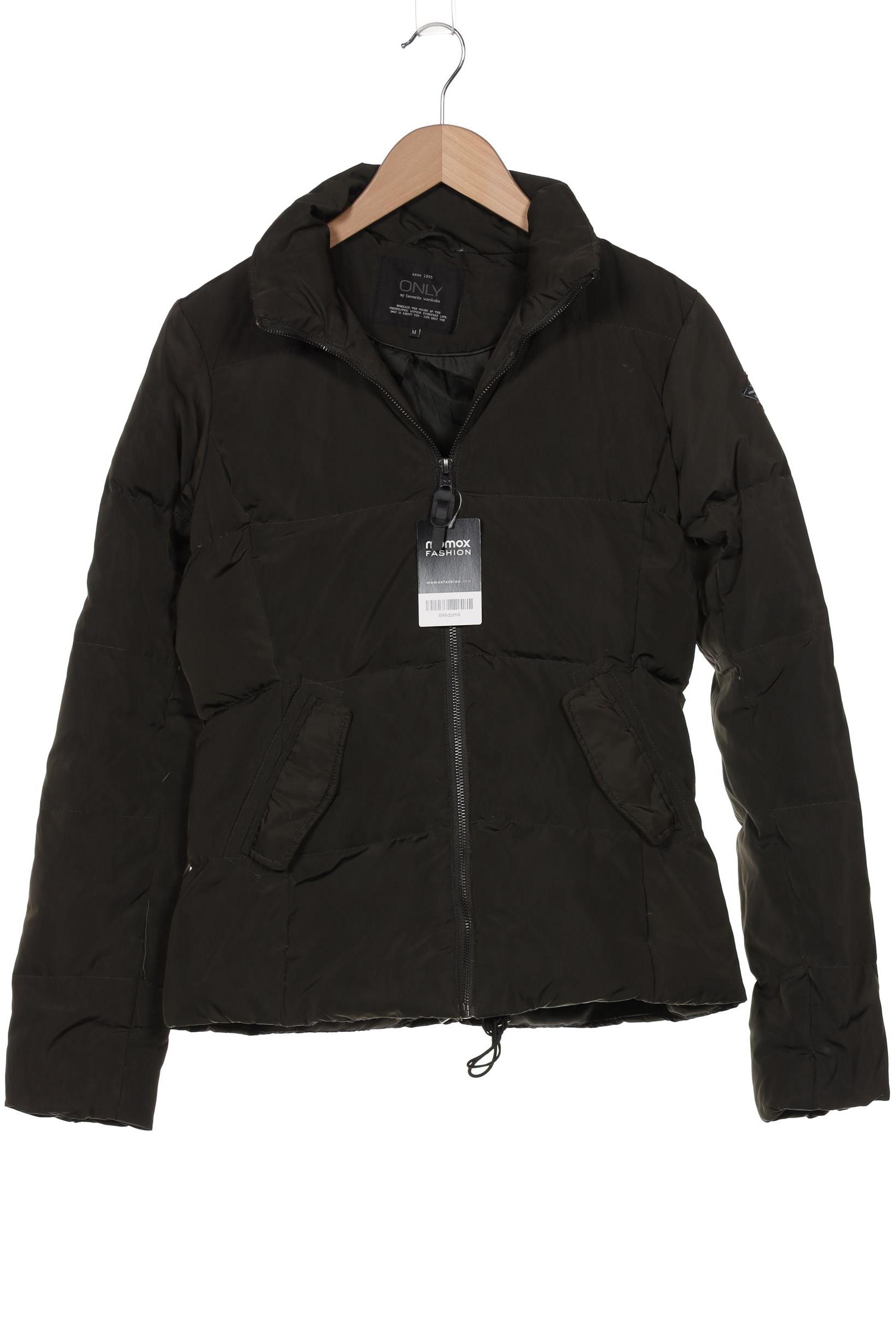

Only Damen Jacke, grün, Gr. 38