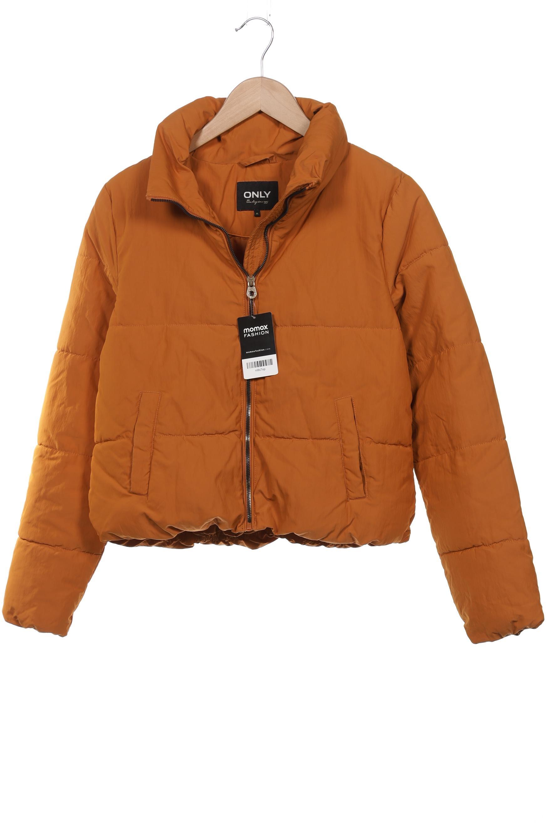 

Only Damen Jacke, orange, Gr. 38