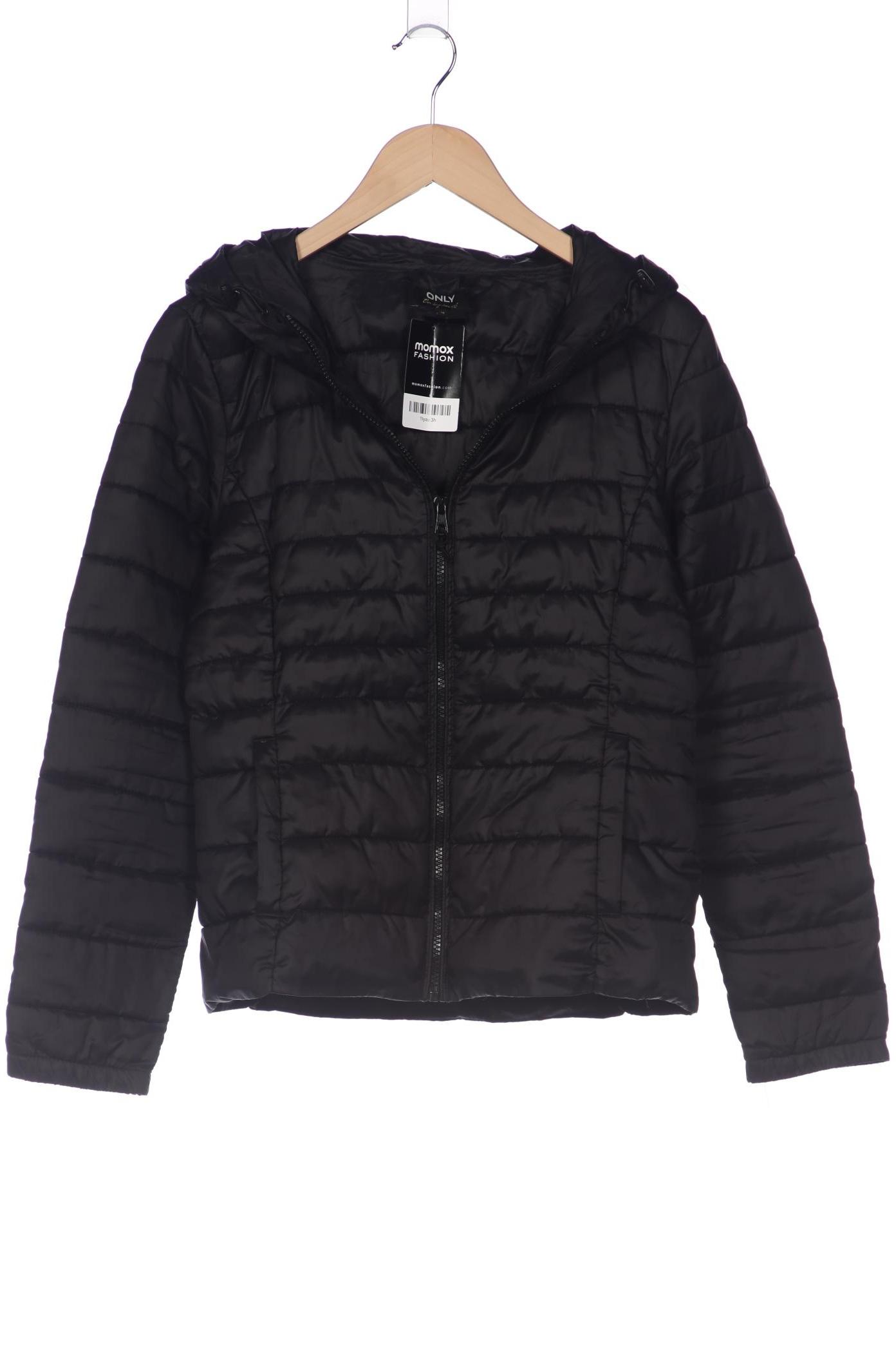 

Only Damen Jacke, schwarz, Gr. 38