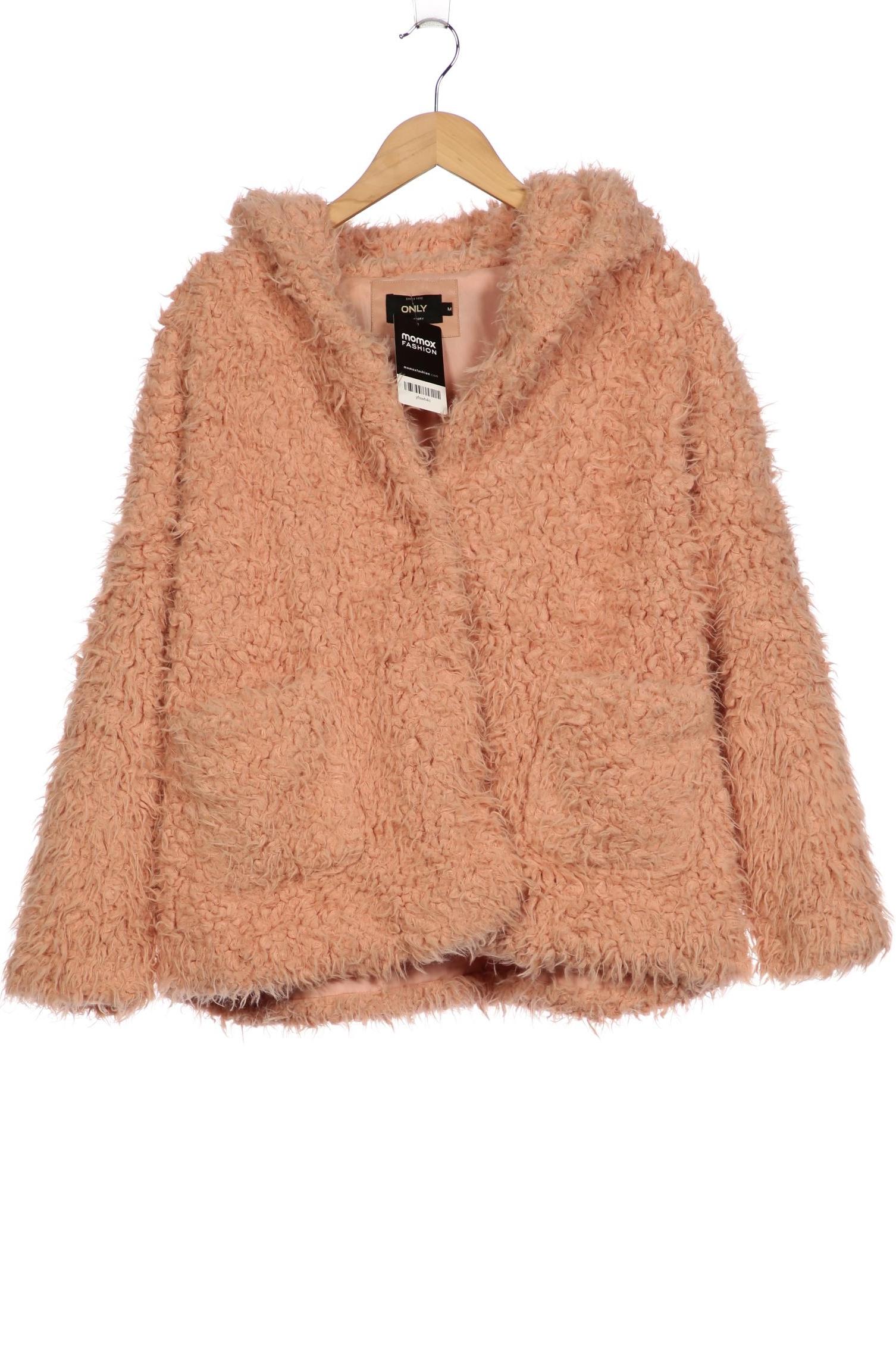 

Only Damen Jacke, pink, Gr. 38