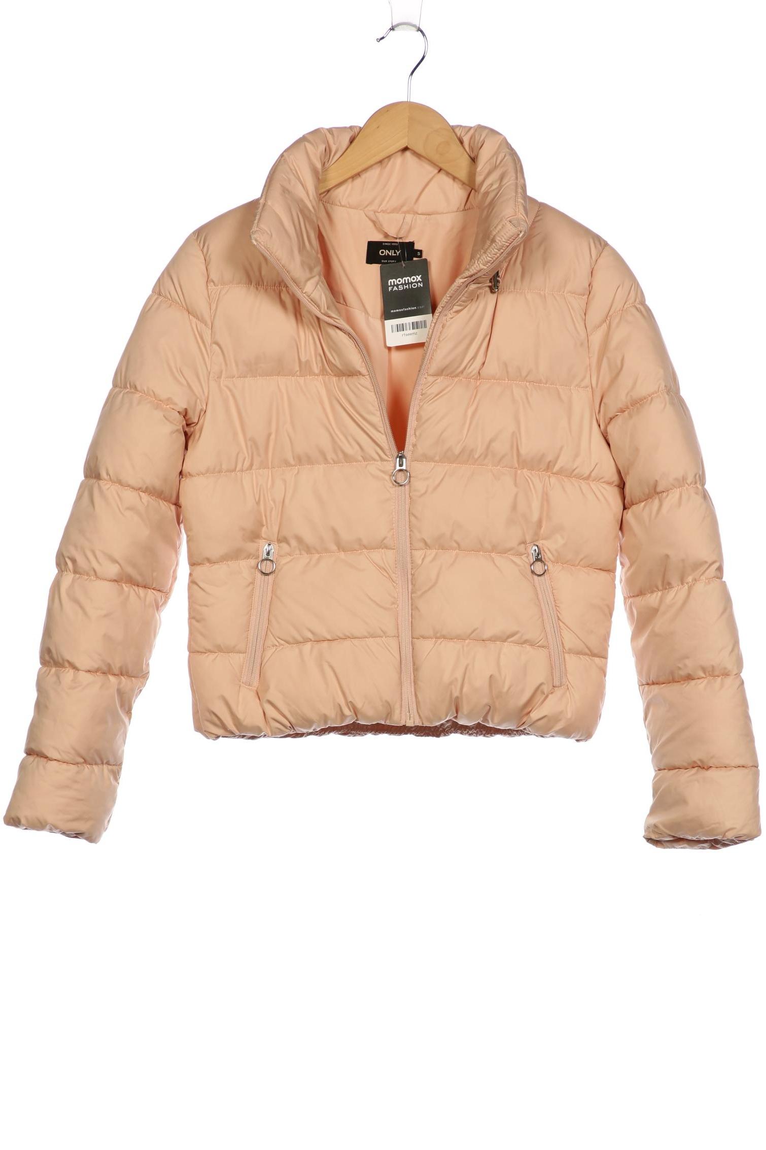 

Only Damen Jacke, pink, Gr. 36