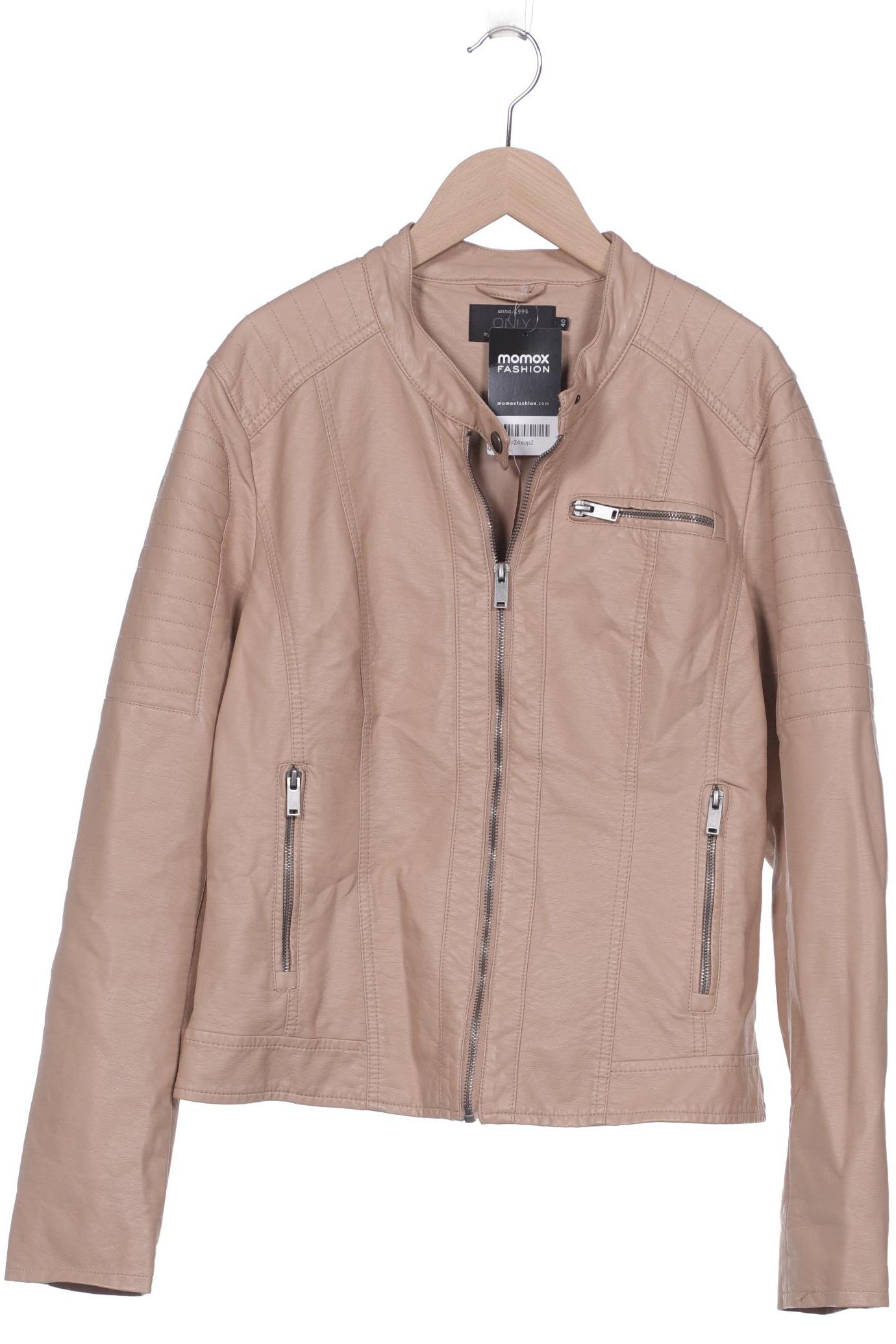 

ONLY Damen Jacke, beige