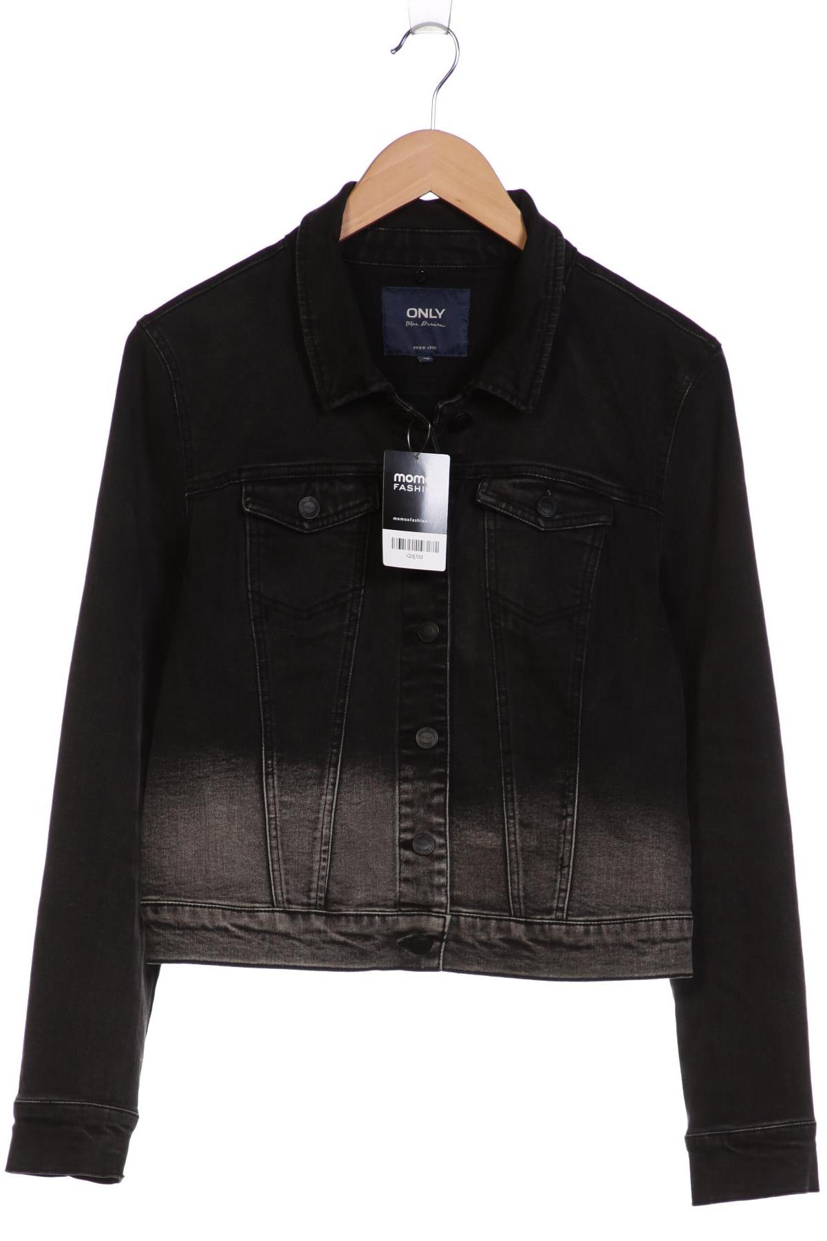

Only Damen Jacke, schwarz, Gr. 40