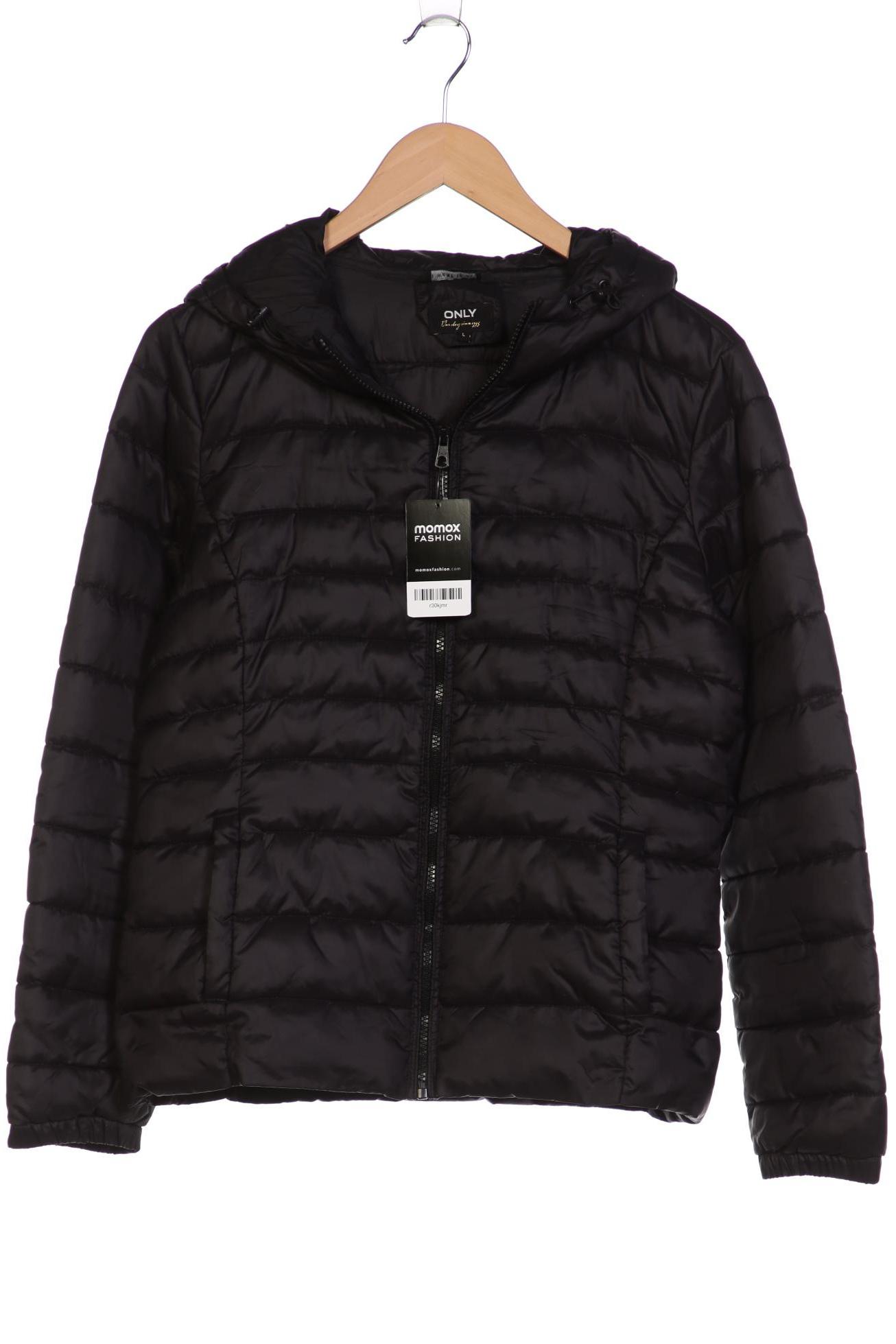 

Only Damen Jacke, schwarz, Gr. 42