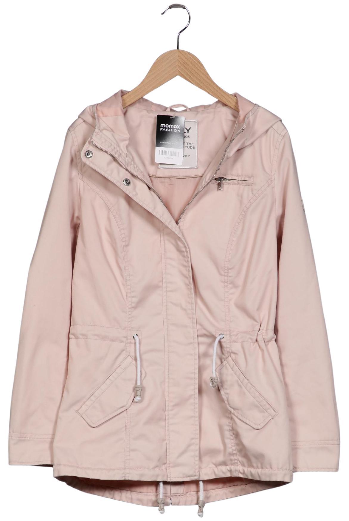 

Only Damen Jacke, pink, Gr. 36