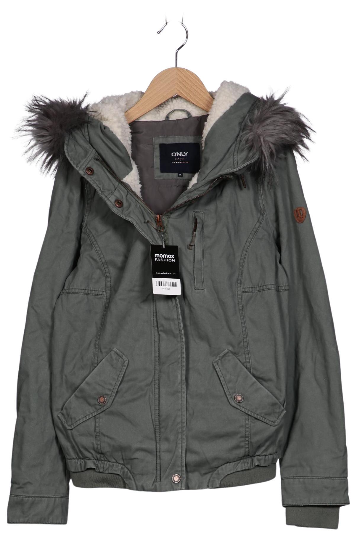 

Only Damen Jacke, grau, Gr. 38